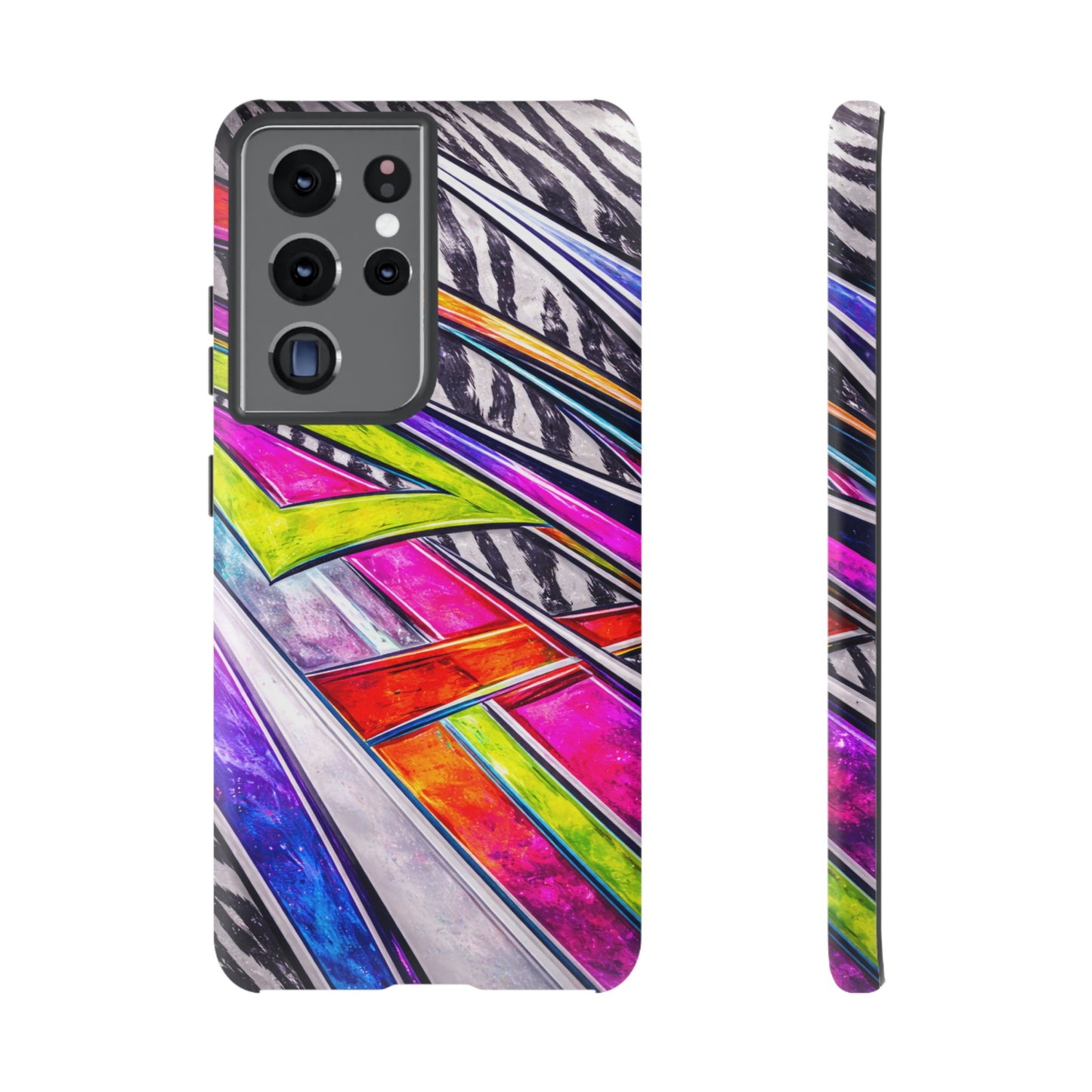 Minitruckin Phone Case | Tough Cases