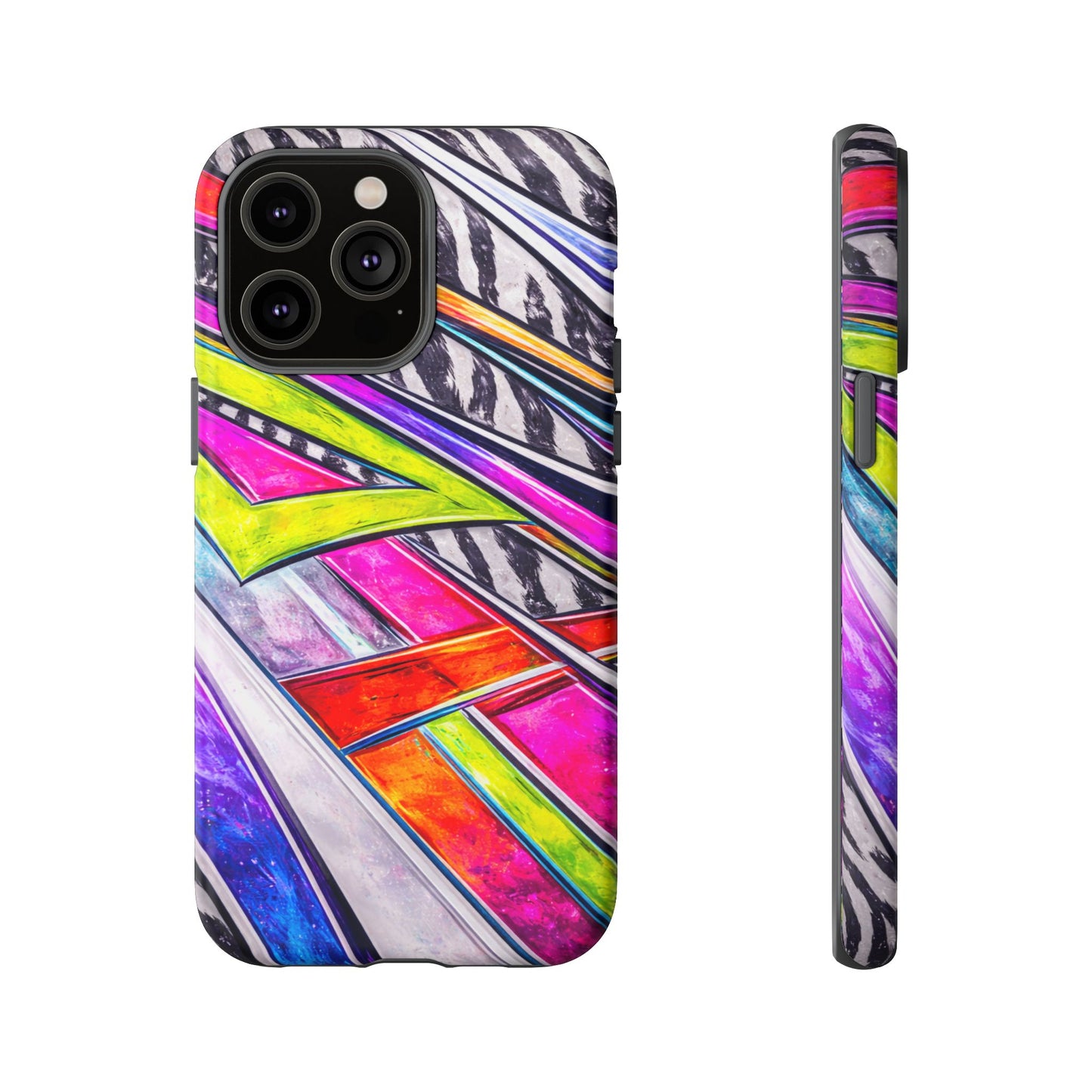 Minitruckin Phone Case | Tough Cases