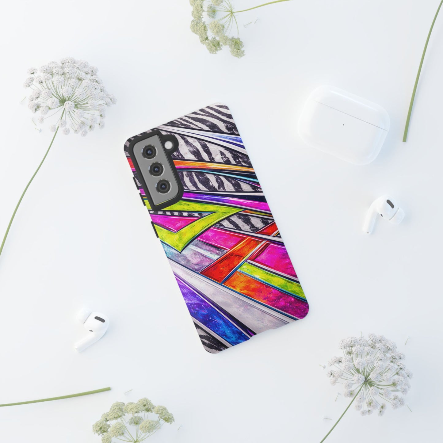 Minitruckin Phone Case | Tough Cases