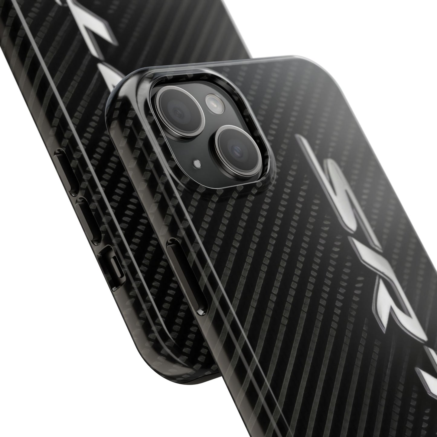 Dodge SRT Tough Phone Cases