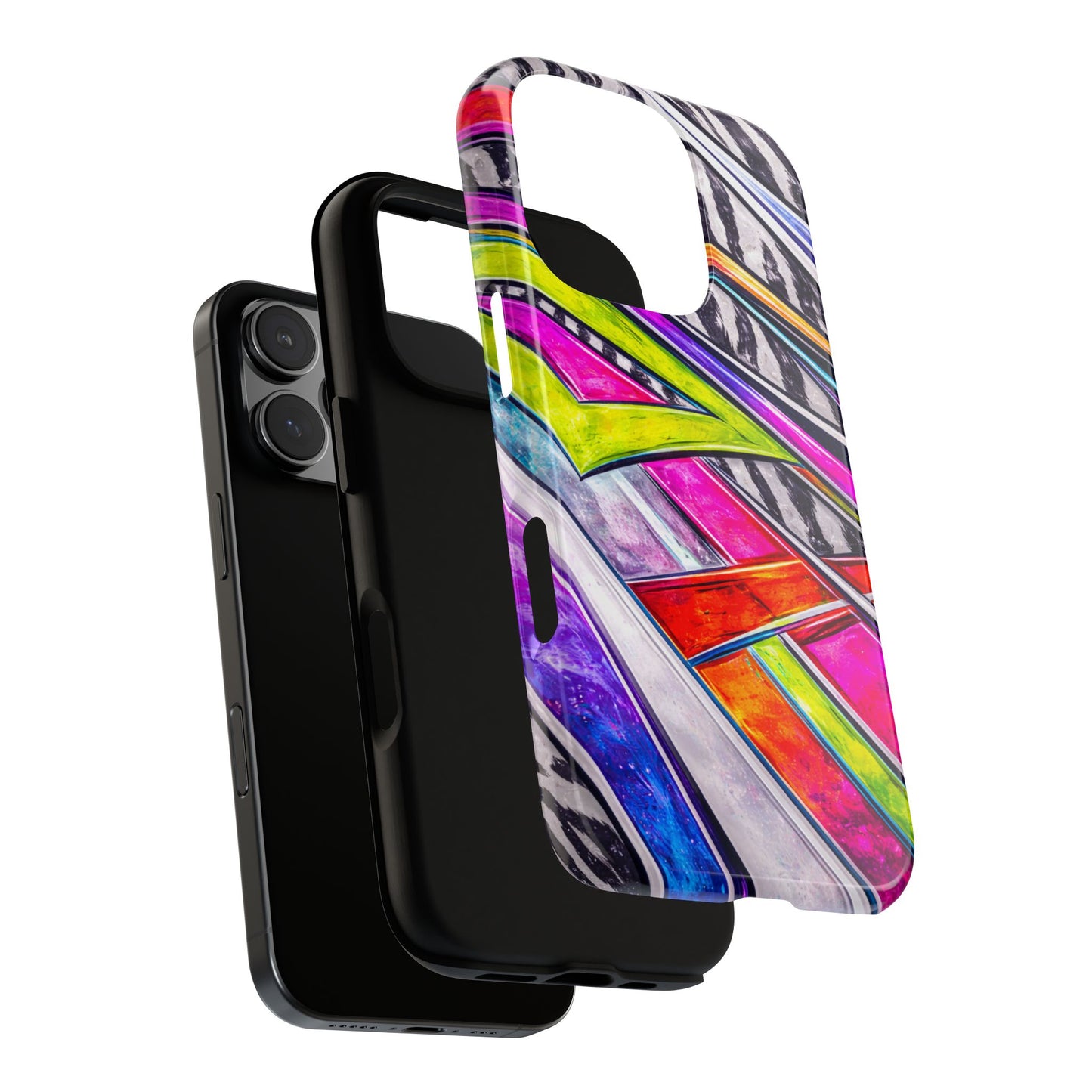 Minitruckin Phone Case | Tough Cases