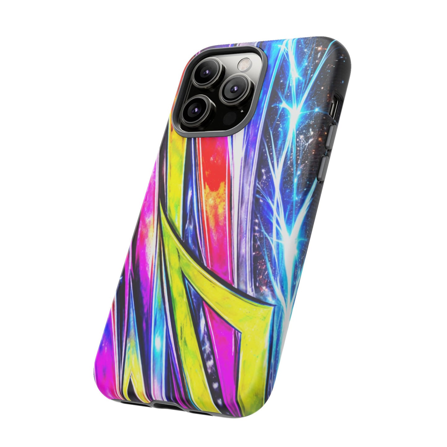 Minitruck Graphics Phone Case | Tough Cases