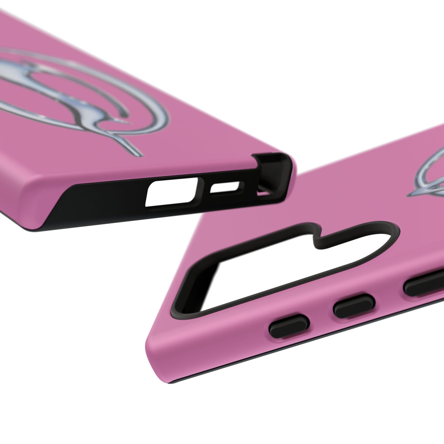 Tough Cases, Impala Logo Phone Cover, Protective Phone Case, Durable Smartphone