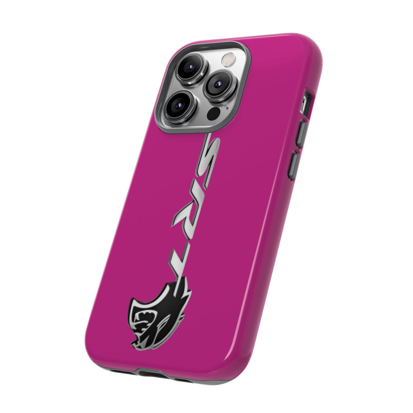 SRT Style Phone Case, Durable Phone Cover, Cool Phone Protector, Rugged Phone