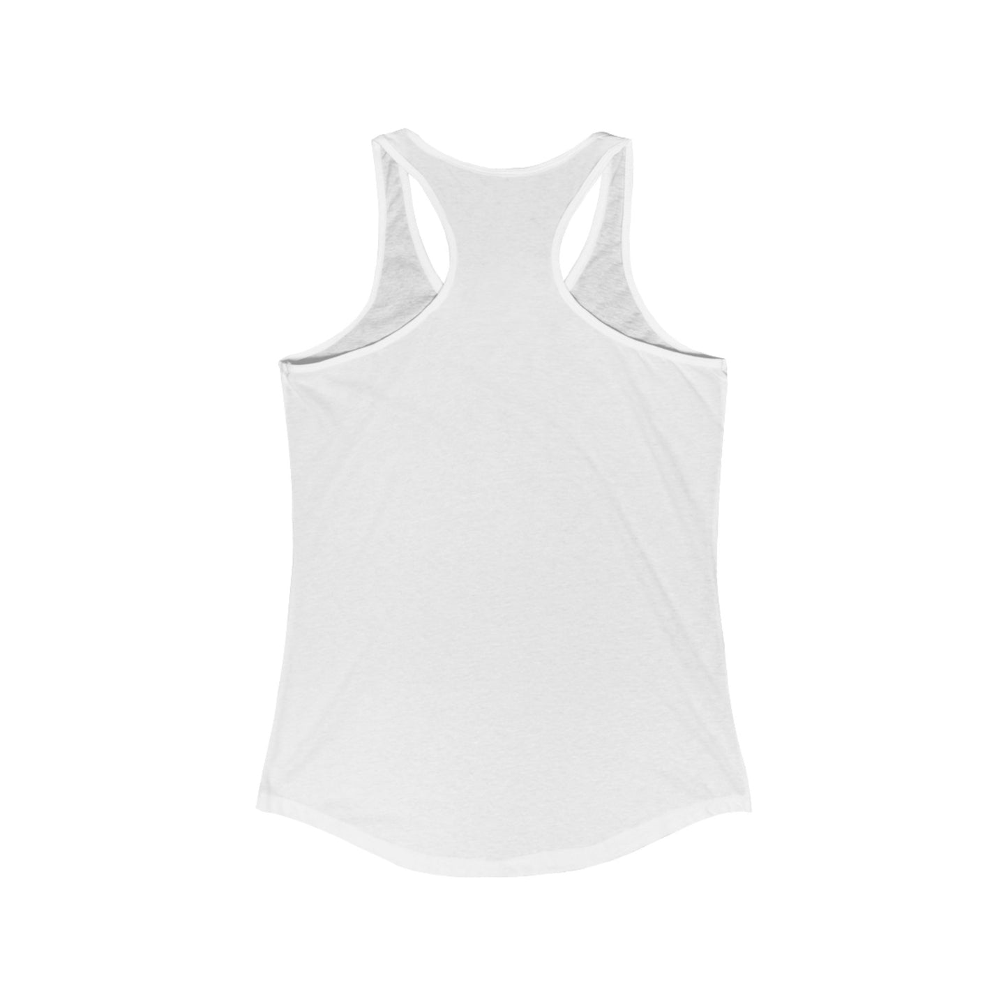 Timeless Trends Lifestyle Racerback Tank for Women