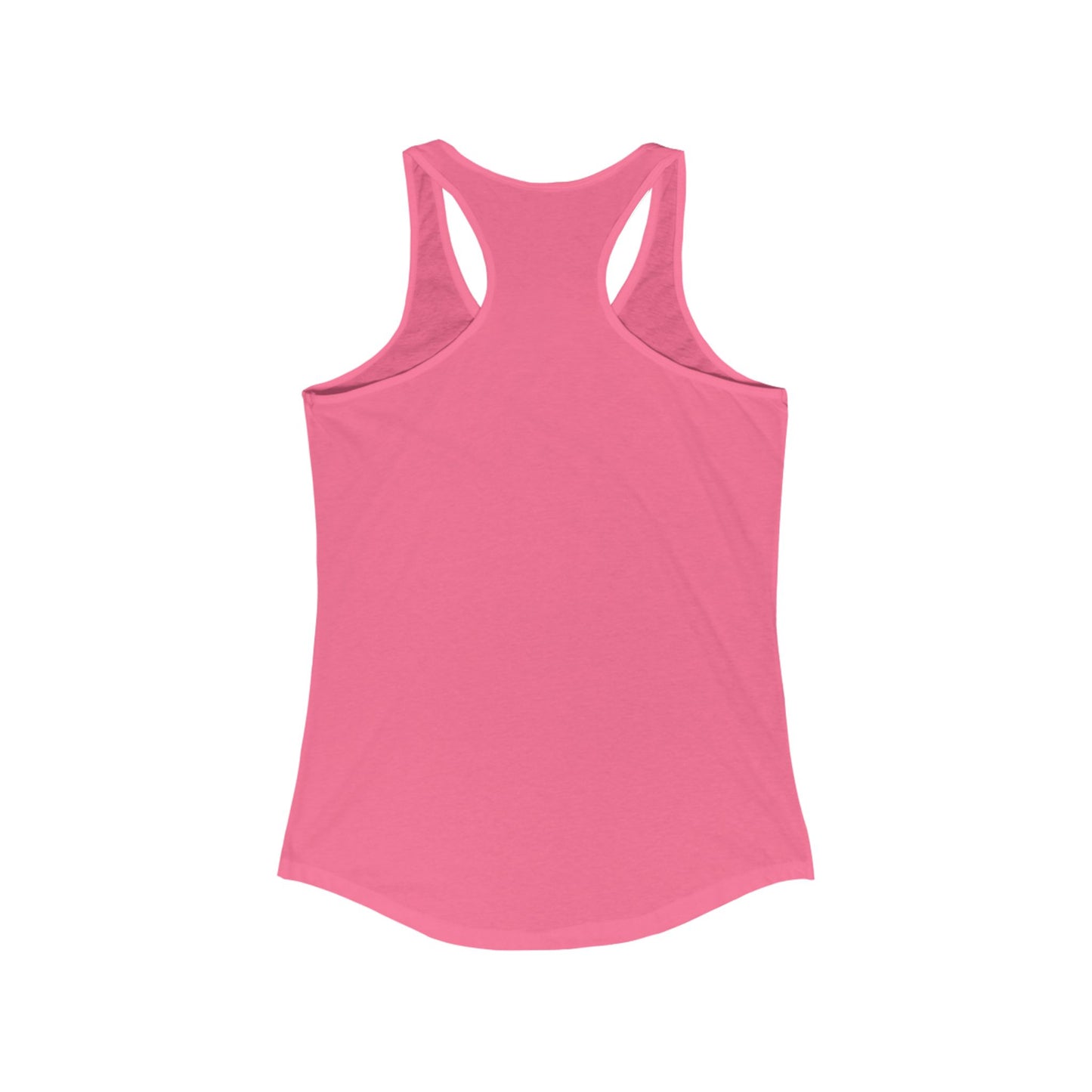 Timeless Trends Lifestyle Racerback Tank for Women