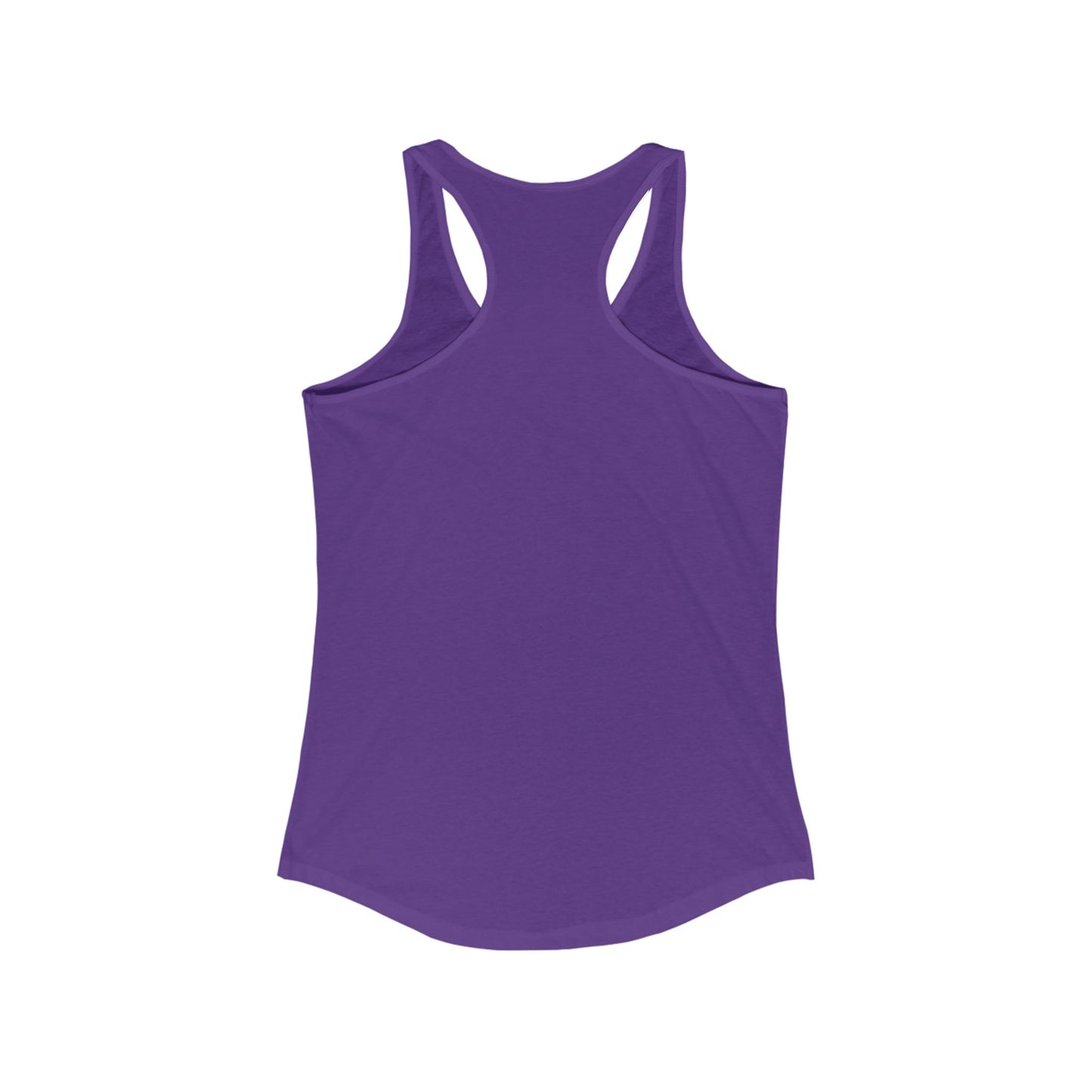 Timeless Trends Lifestyle Racerback Tank for Women