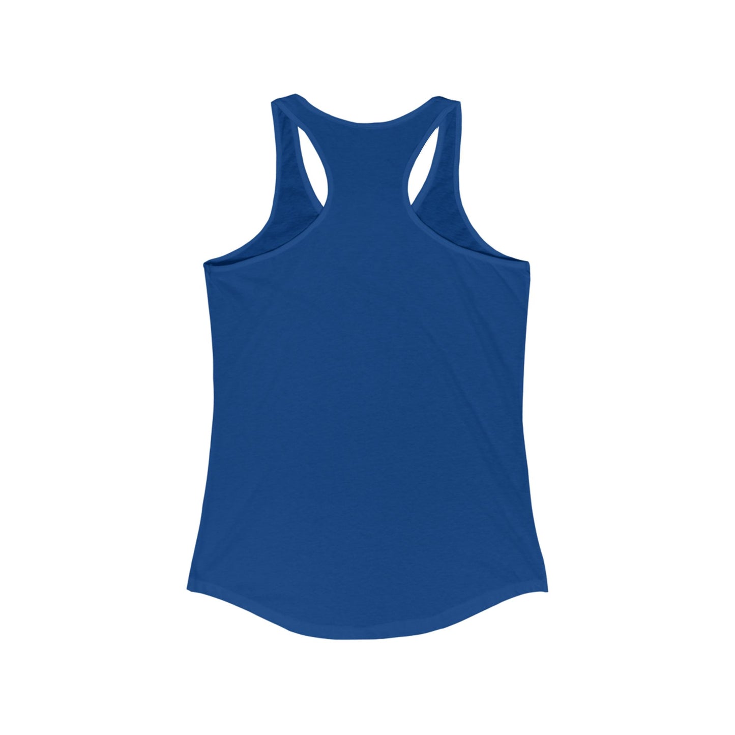 Timeless Trends Lifestyle Racerback Tank for Women