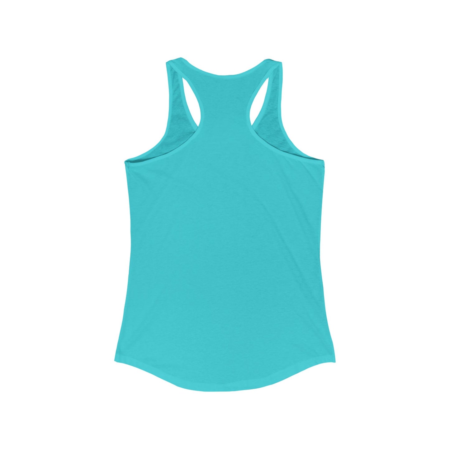 Timeless Trends Lifestyle Racerback Tank for Women