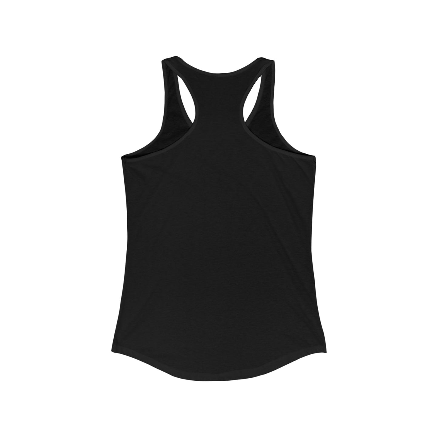 Timeless Trends Lifestyle Racerback Tank for Women