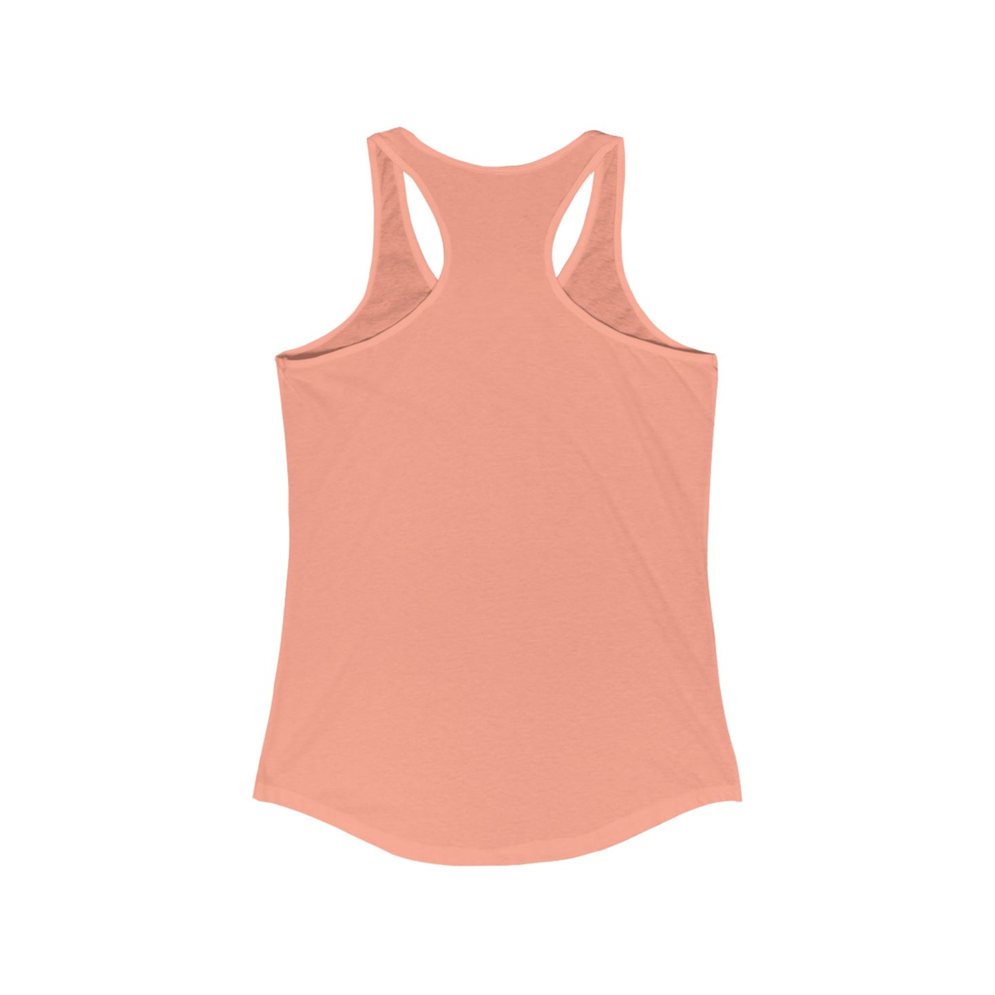Timeless Trends Lifestyle Racerback Tank for Women
