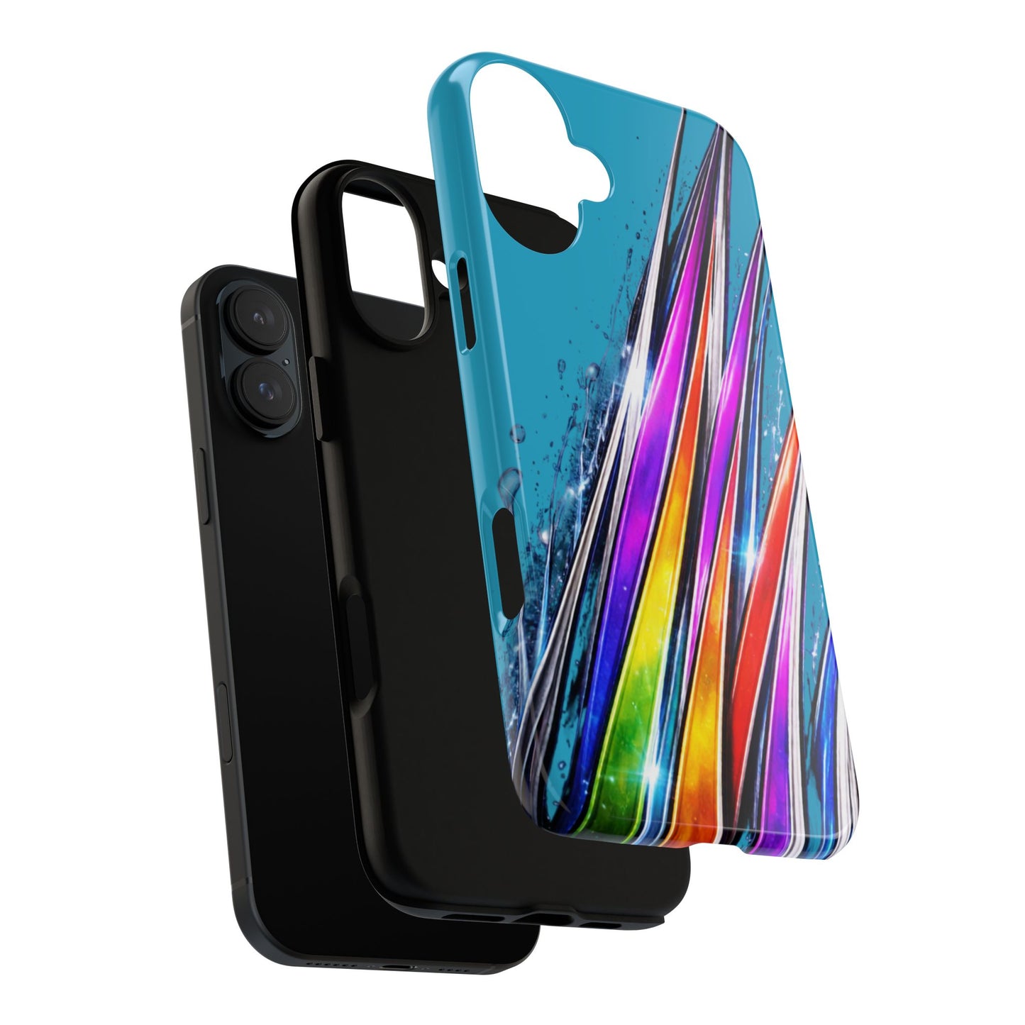 Mini Truck Graphic Tough Cases | Phone Case, Minitruck Design