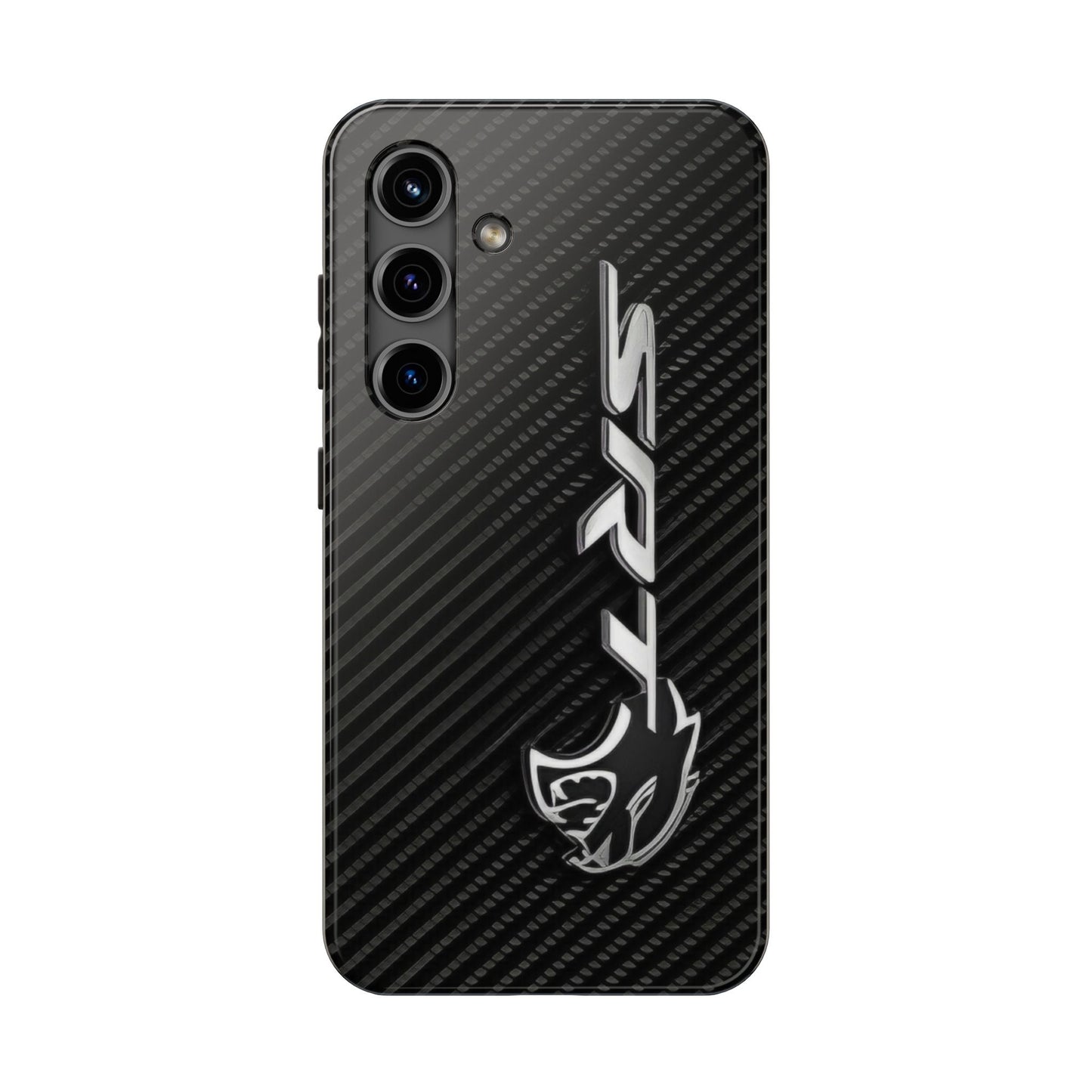 Dodge SRT Tough Phone Cases