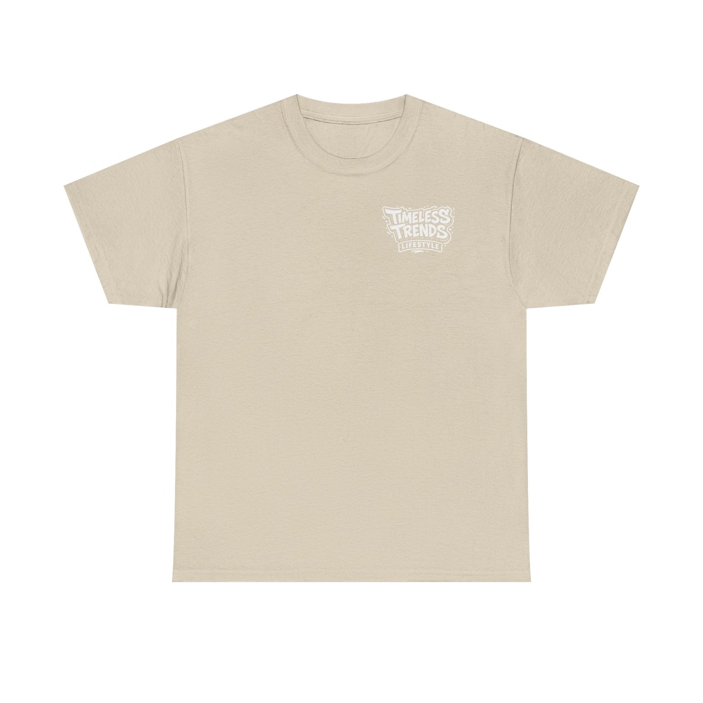 Bagged OBS Ford Dually Tee