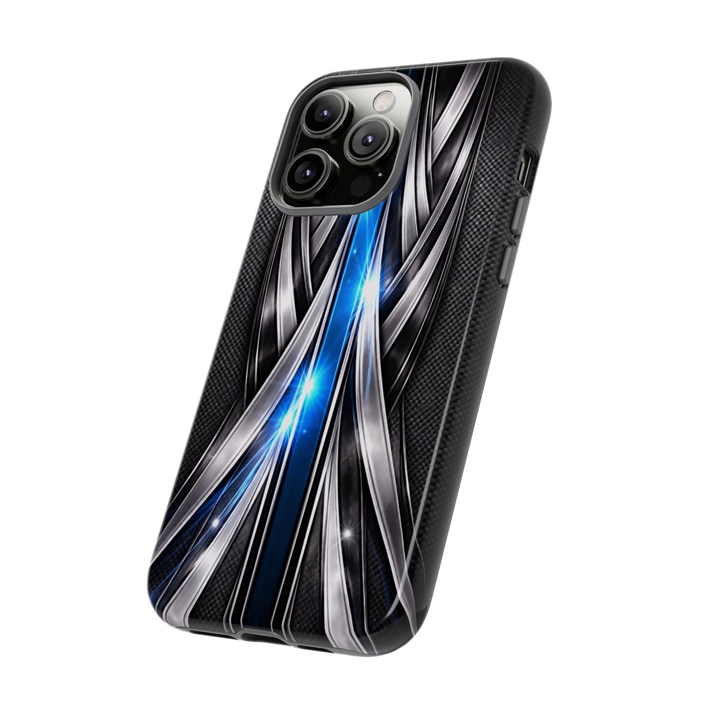 Subtle Graphics Phone Case - Tough Cases