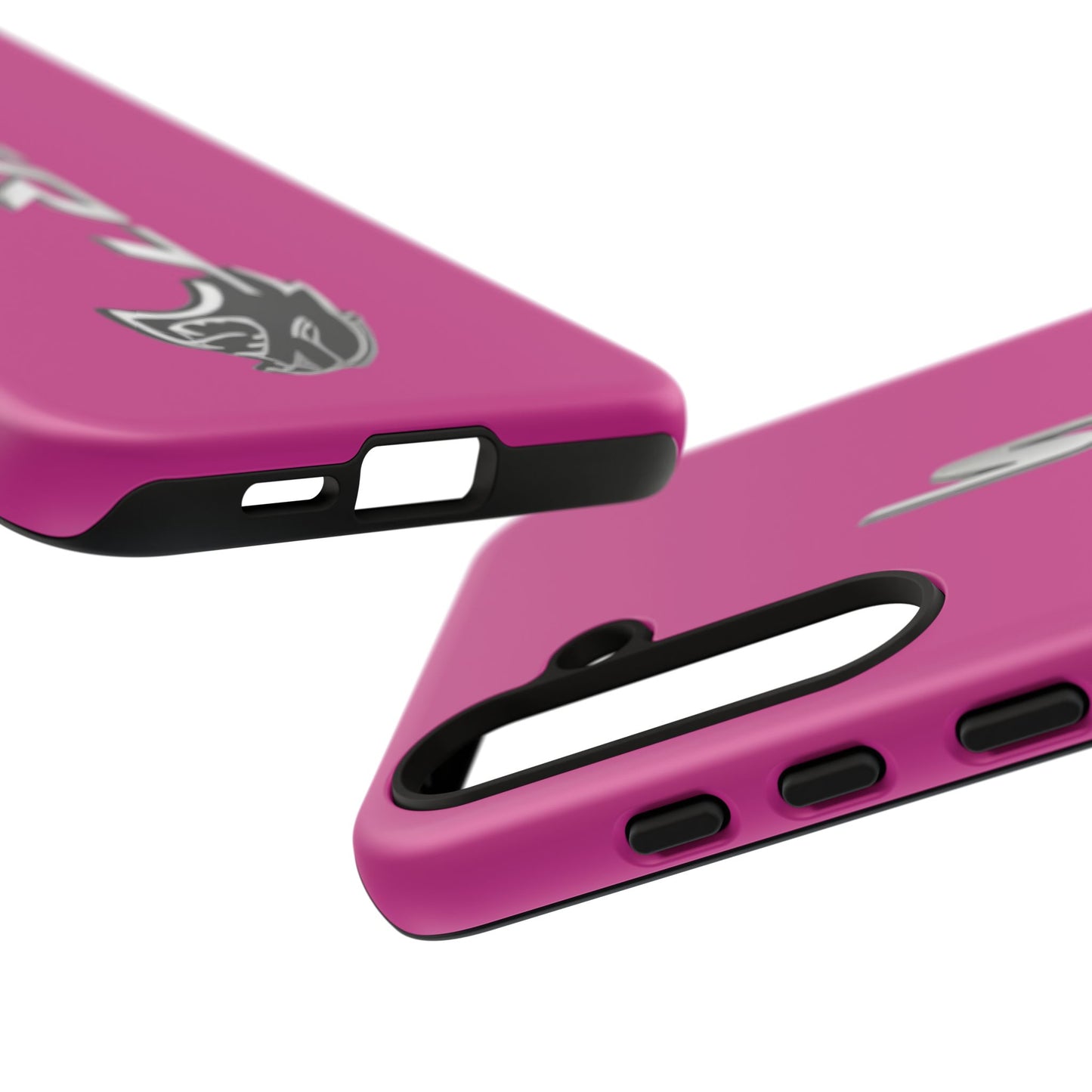 SRT Style Phone Case, Durable Phone Cover, Cool Phone Protector, Rugged Phone