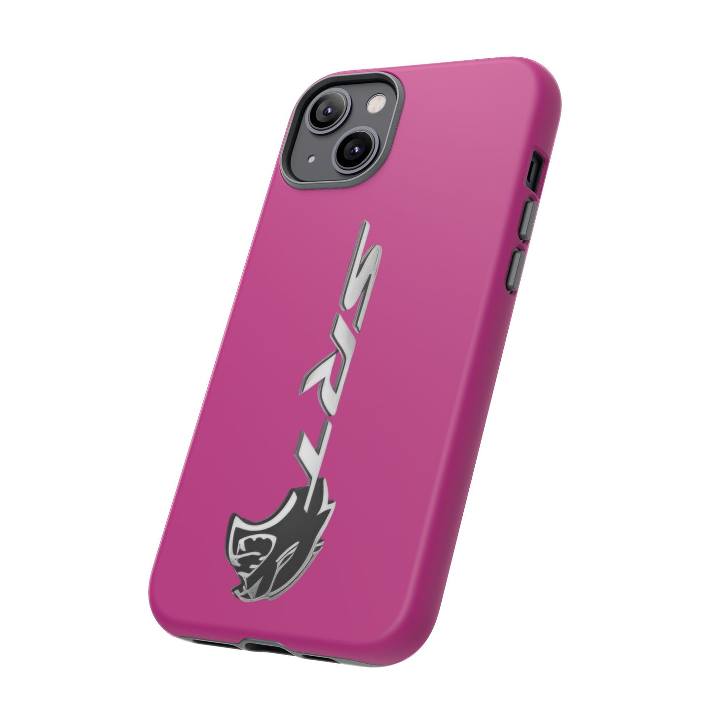 SRT Style Phone Case, Durable Phone Cover, Cool Phone Protector, Rugged Phone