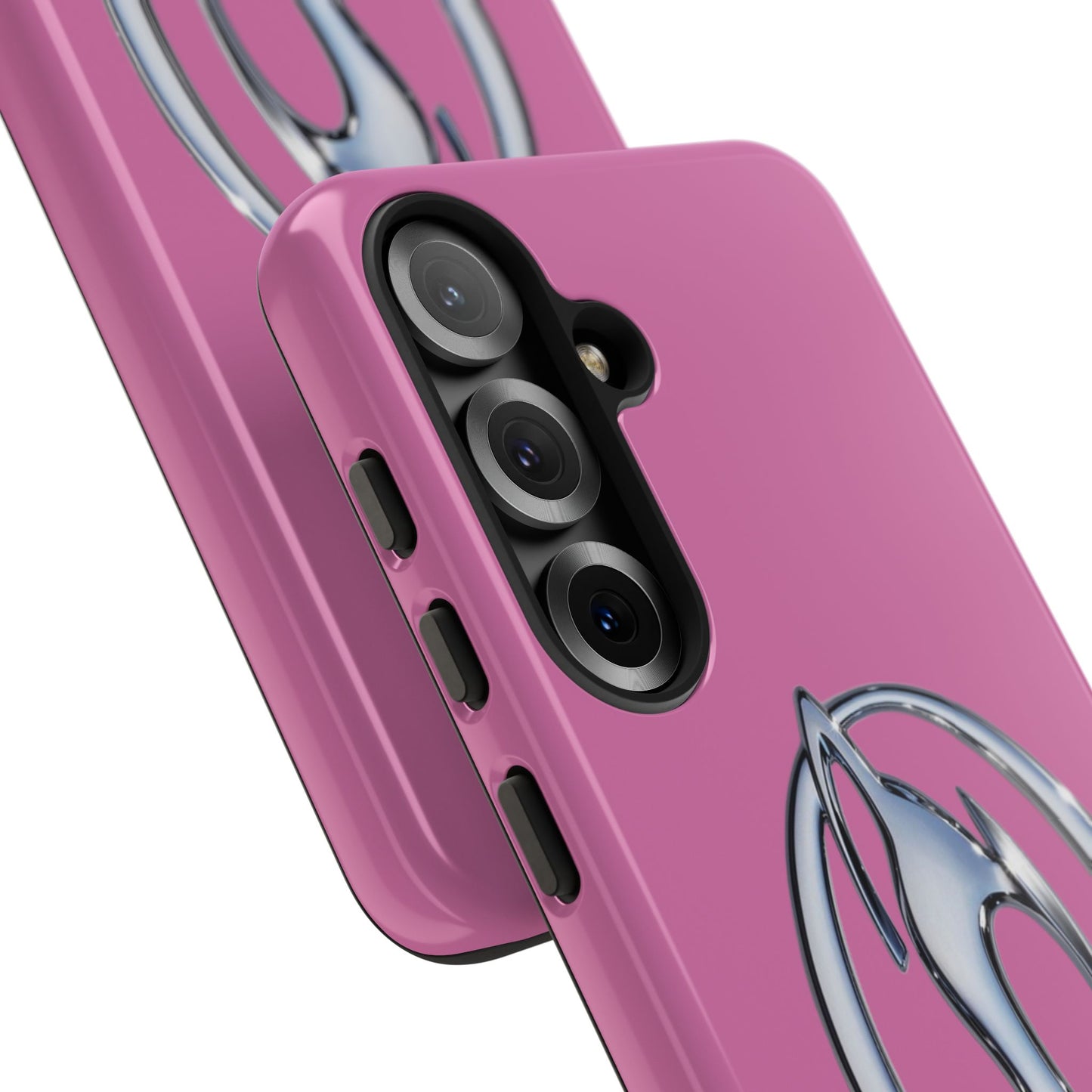 Tough Cases, Impala Logo Phone Cover, Protective Phone Case, Durable Smartphone