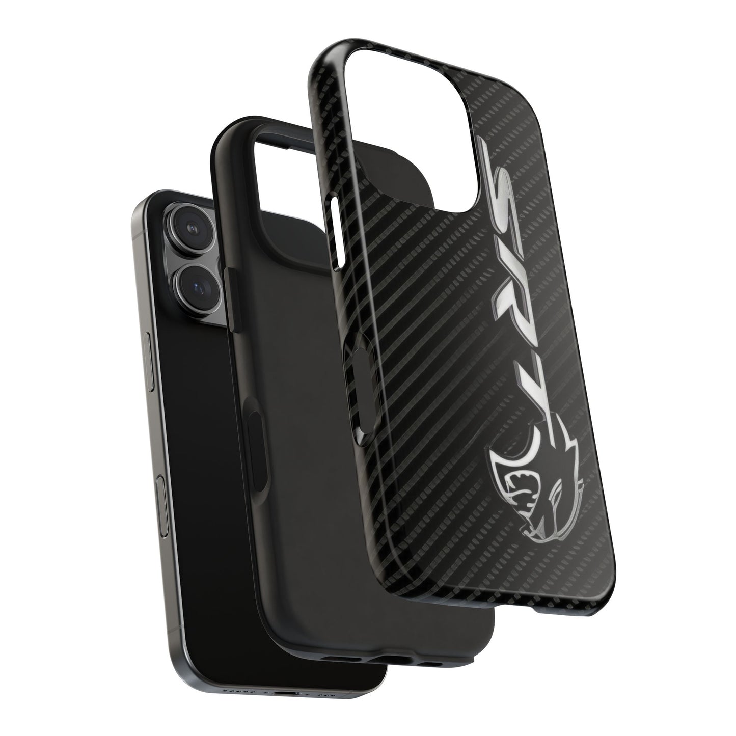Dodge SRT Tough Phone Cases