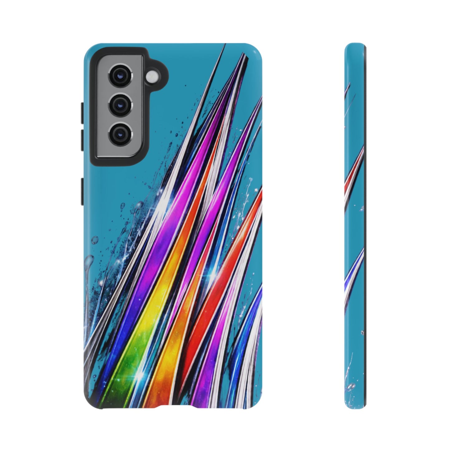 Mini Truck Graphic Tough Cases | Phone Case, Minitruck Design