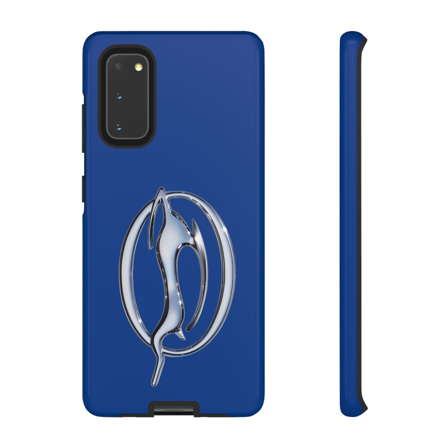 Phone Cases, Impala Logo, car lover Gift, Tough Protective Cover,
