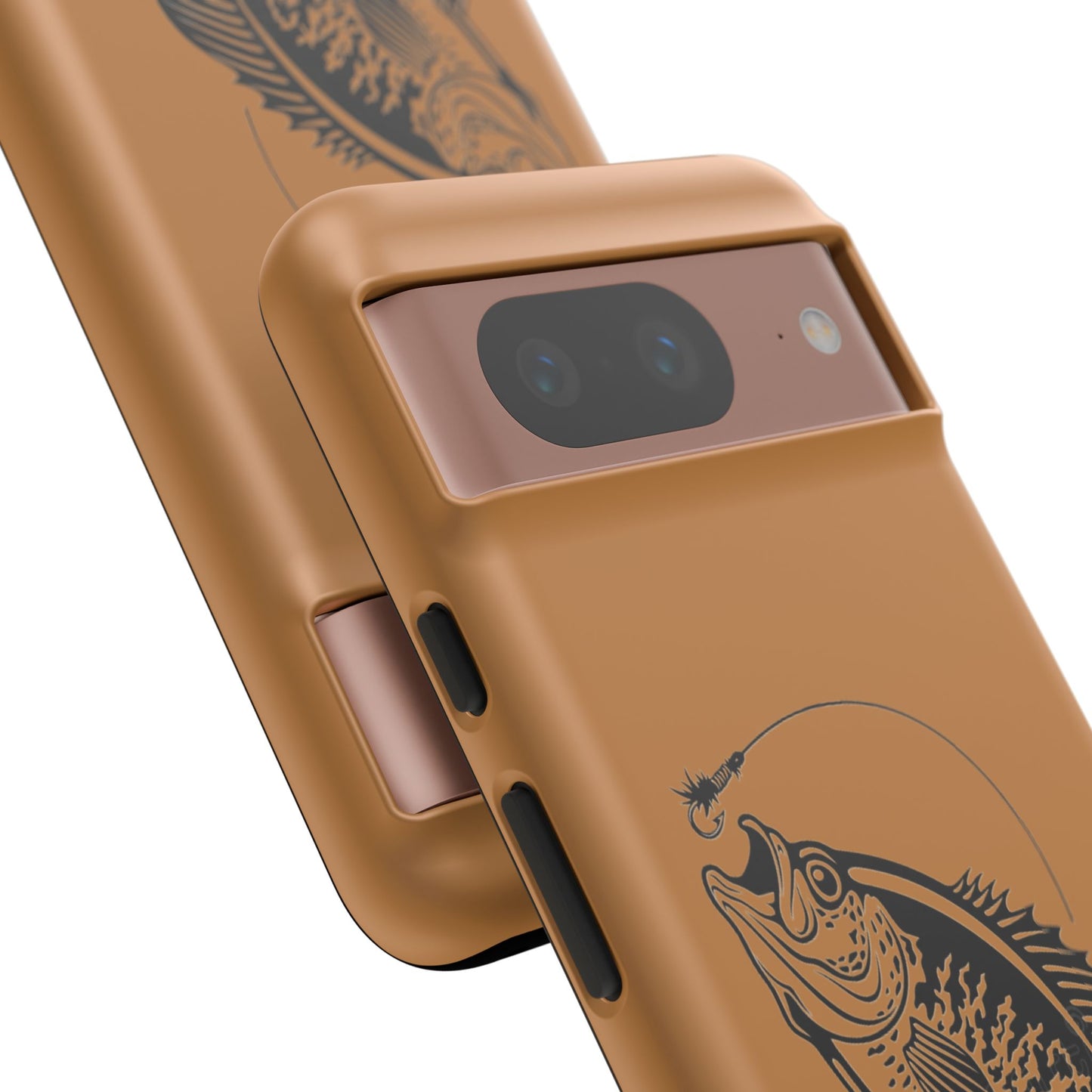 Fishing Phone Case, Tough Cases for Anglers, Durable Accessory, Gift for [...]