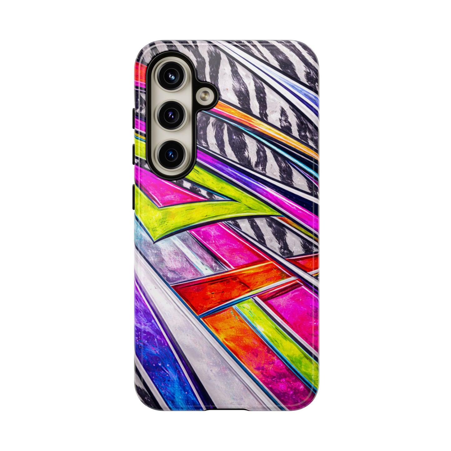Minitruckin Phone Case | Tough Cases