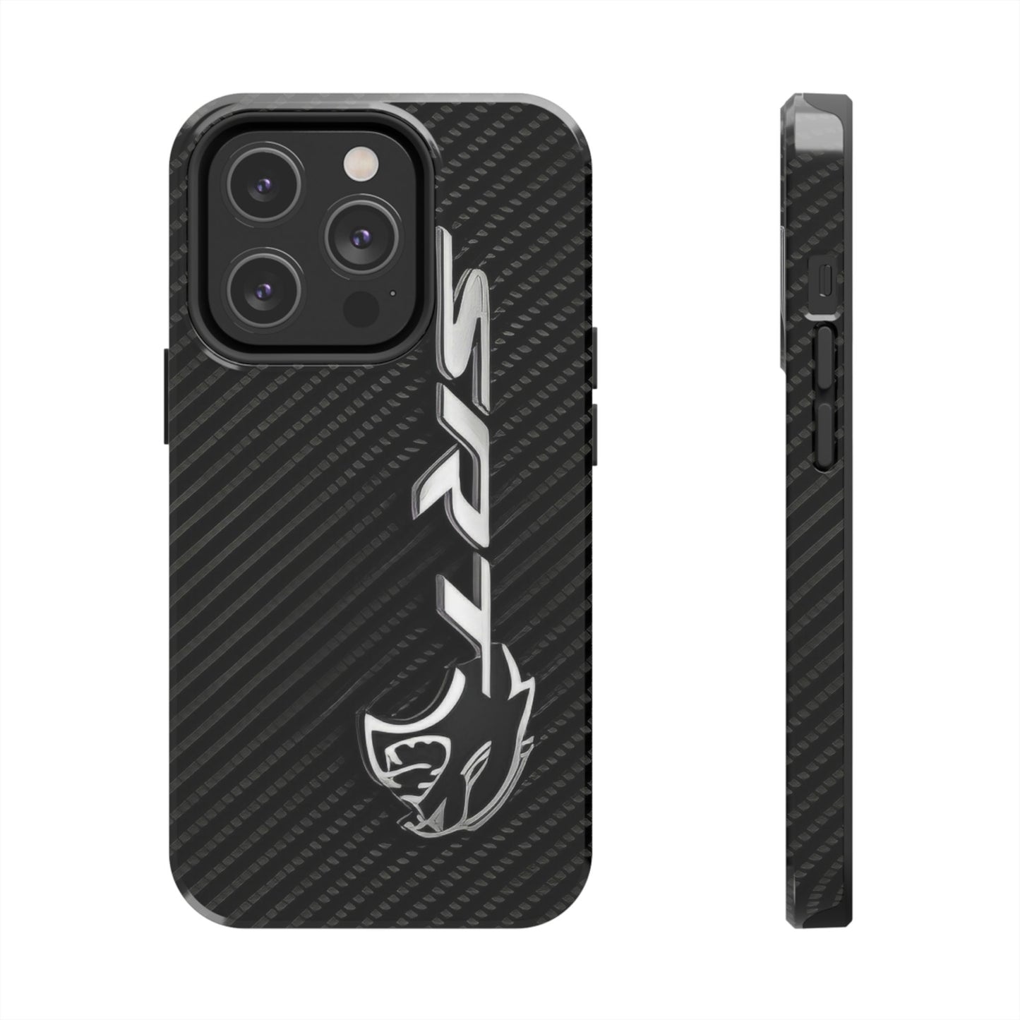 Dodge SRT Tough Phone Cases