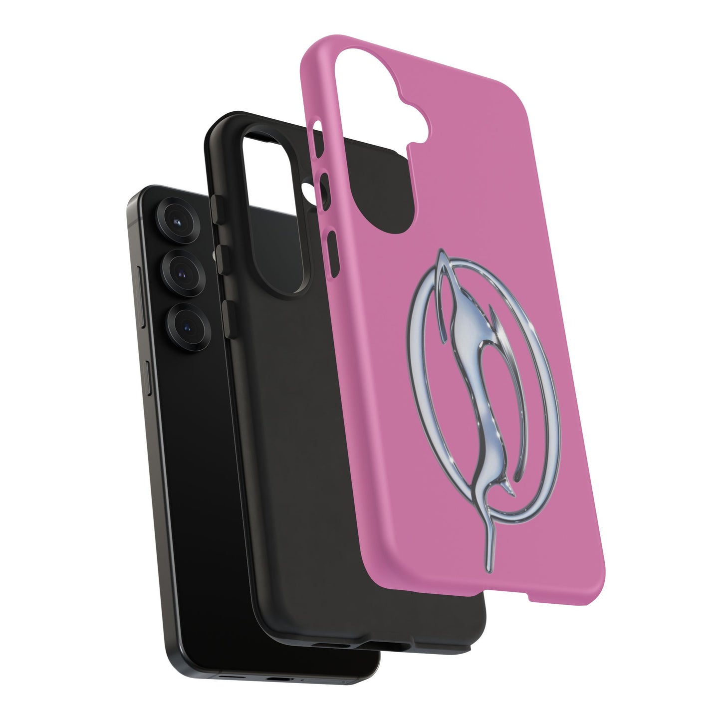 Tough Cases, Impala Logo Phone Cover, Protective Phone Case, Durable Smartphone