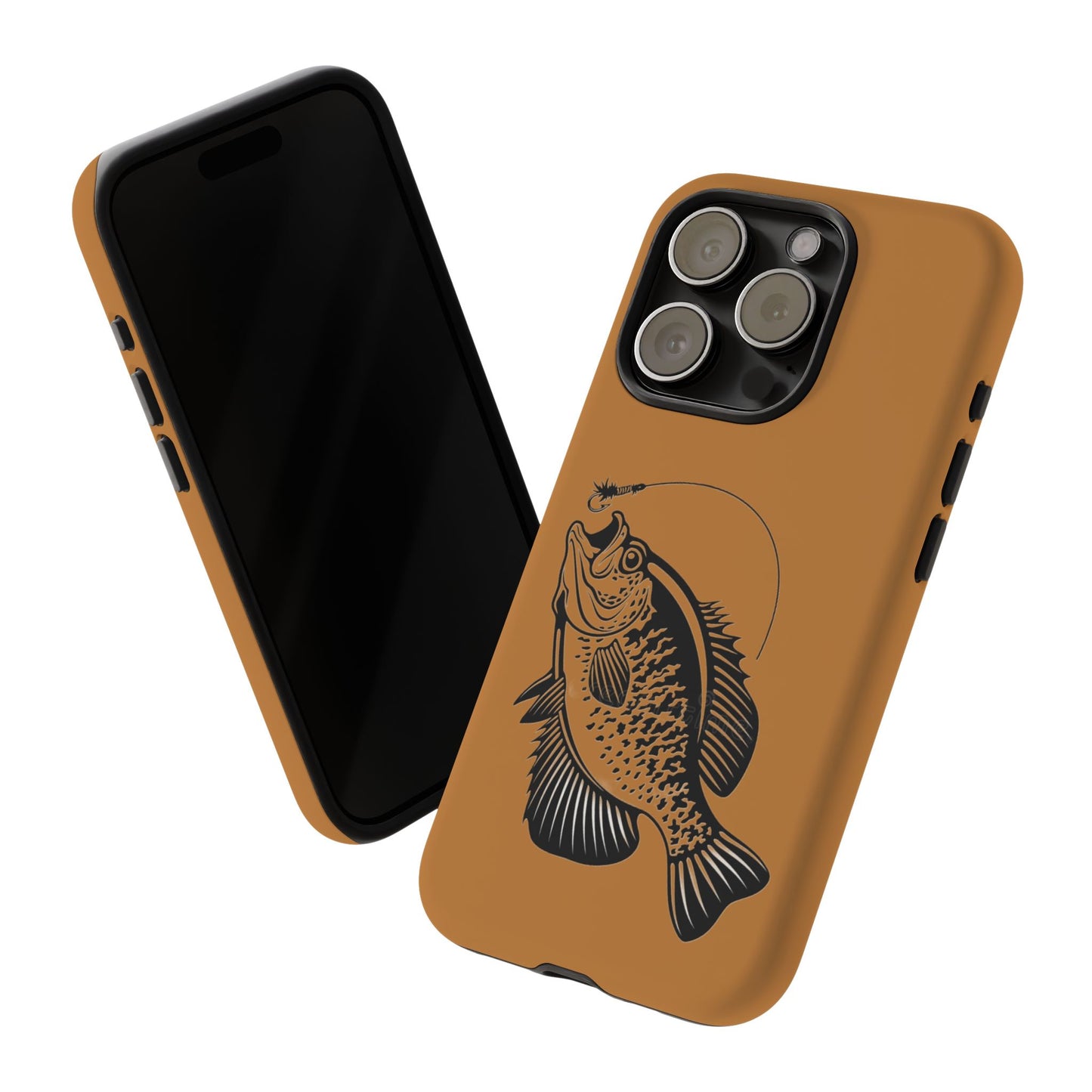 Fishing Phone Case, Tough Cases for Anglers, Durable Accessory, Gift for [...]