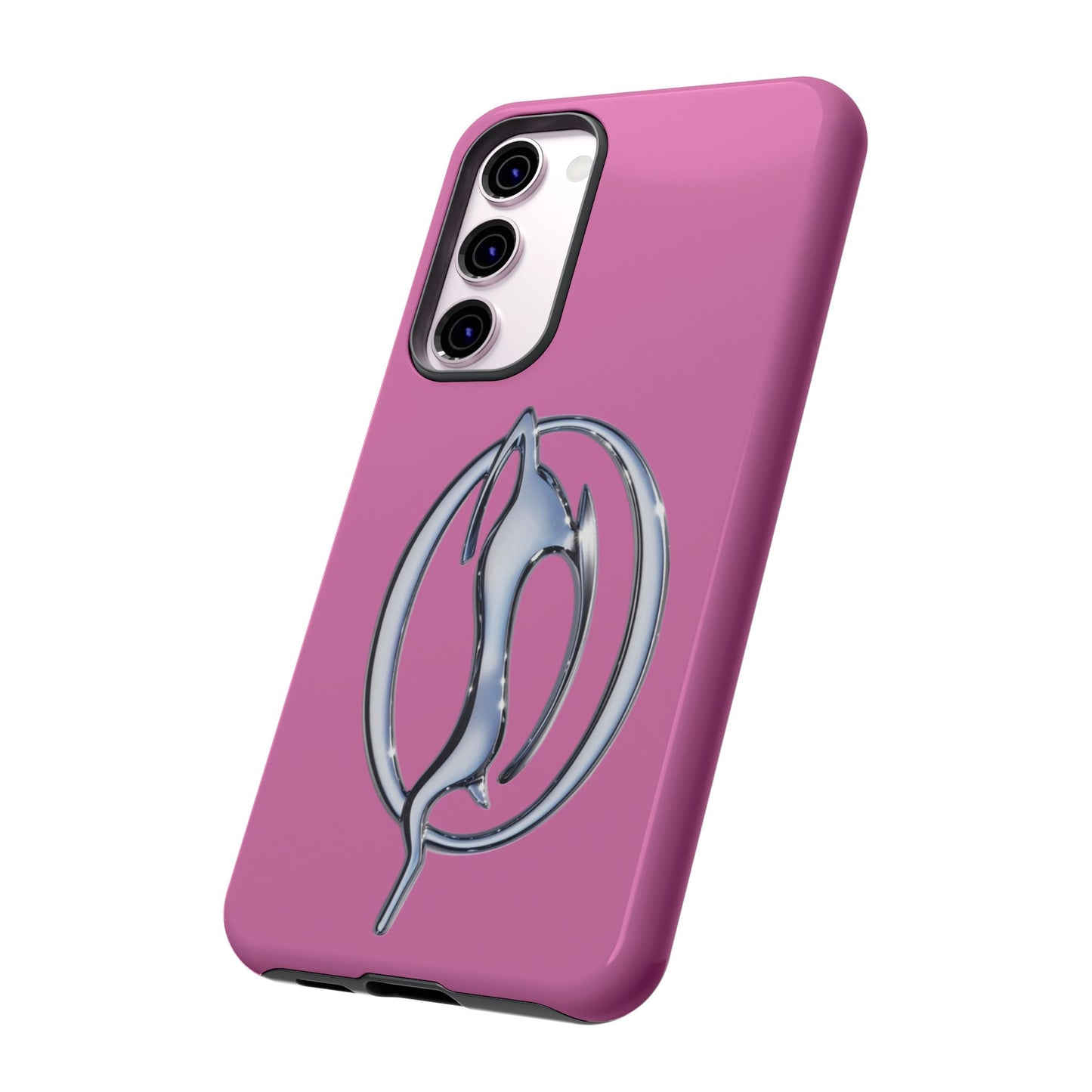 Tough Cases, Impala Logo Phone Cover, Protective Phone Case, Durable Smartphone