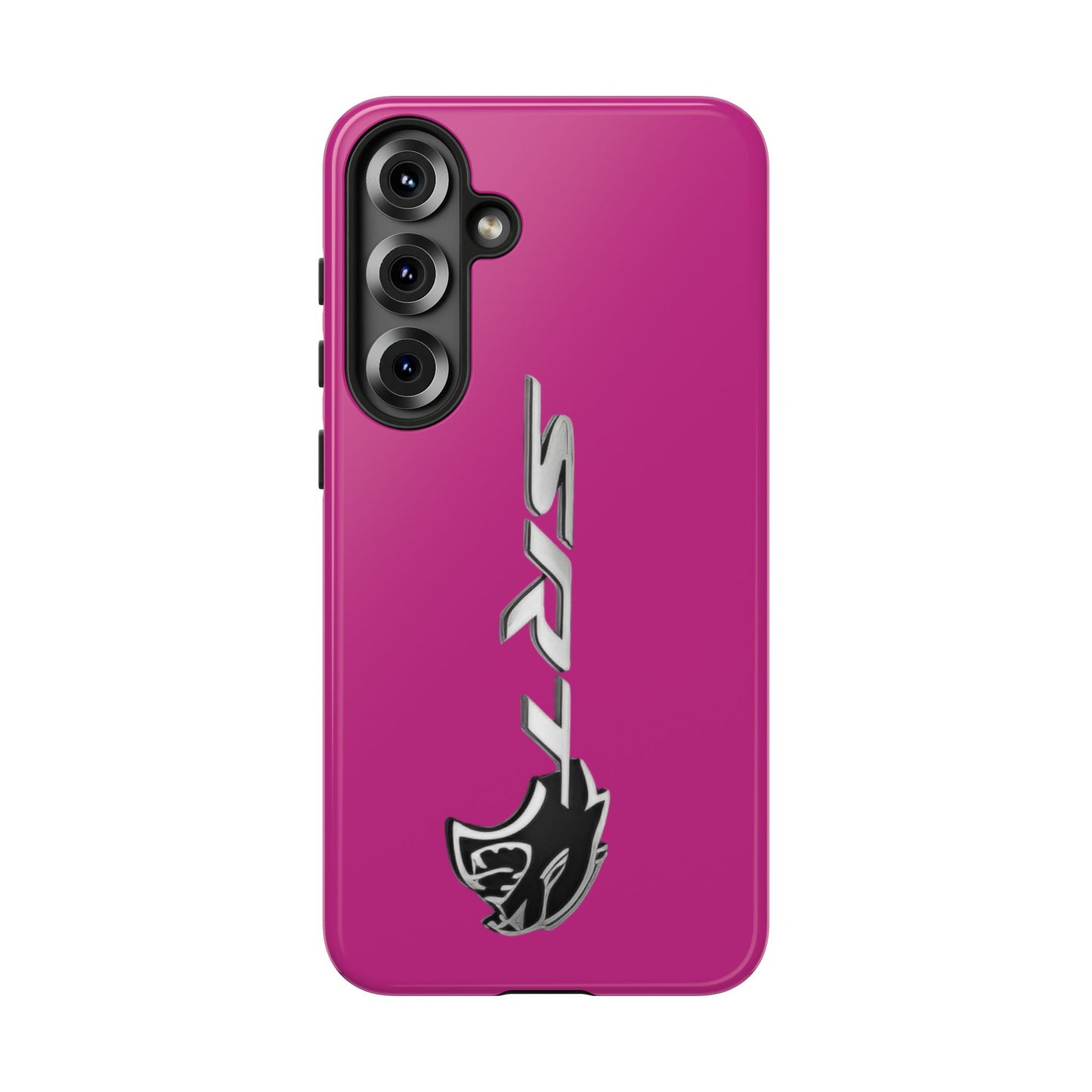 SRT Style Phone Case, Durable Phone Cover, Cool Phone Protector, Rugged Phone