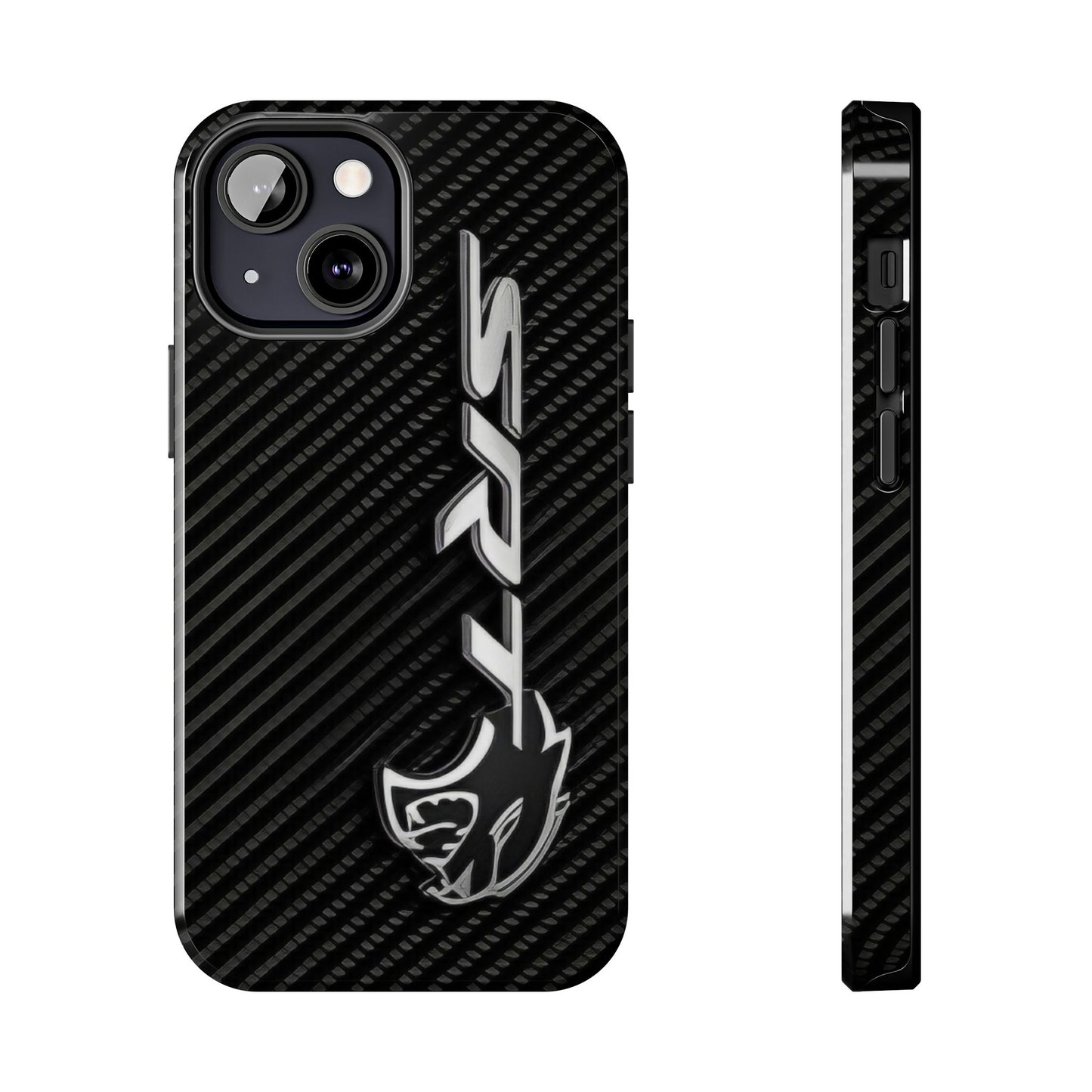 Dodge SRT Tough Phone Cases