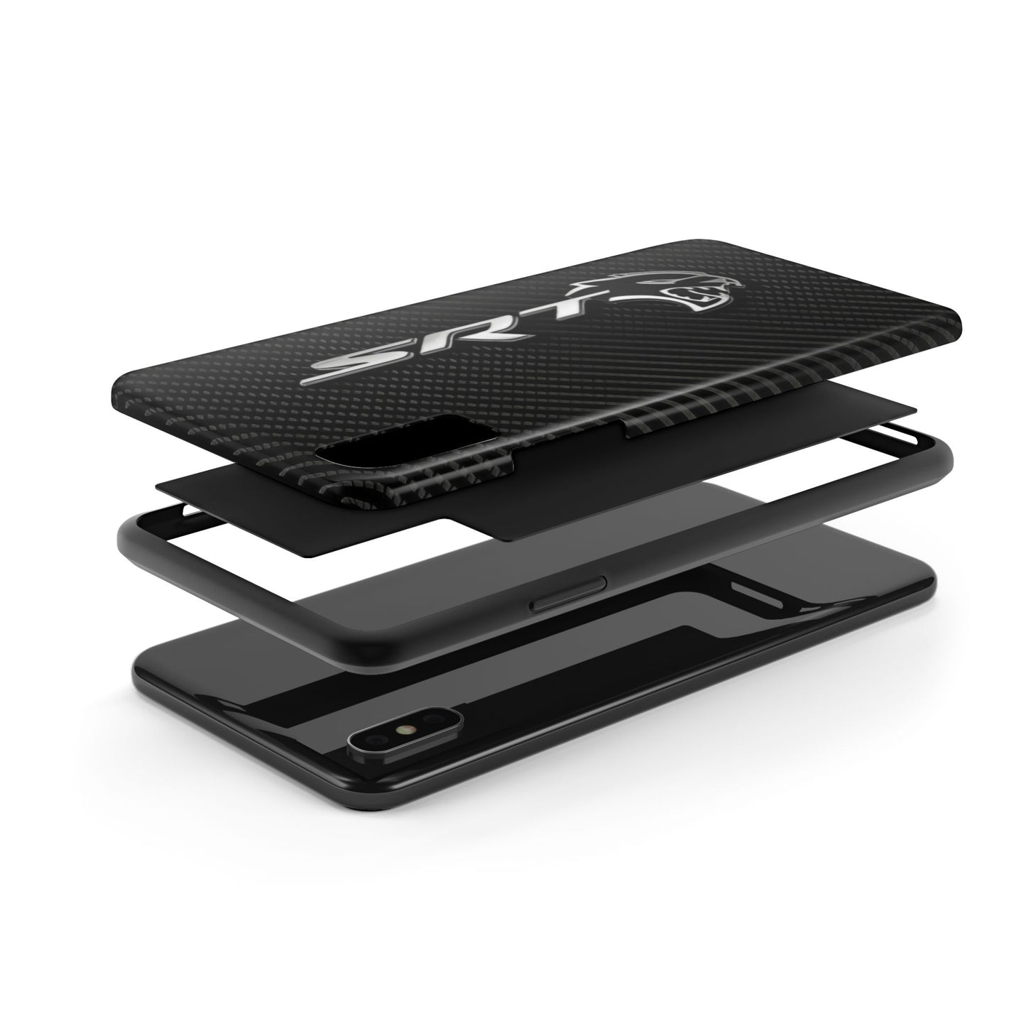 Dodge SRT Tough Phone Cases