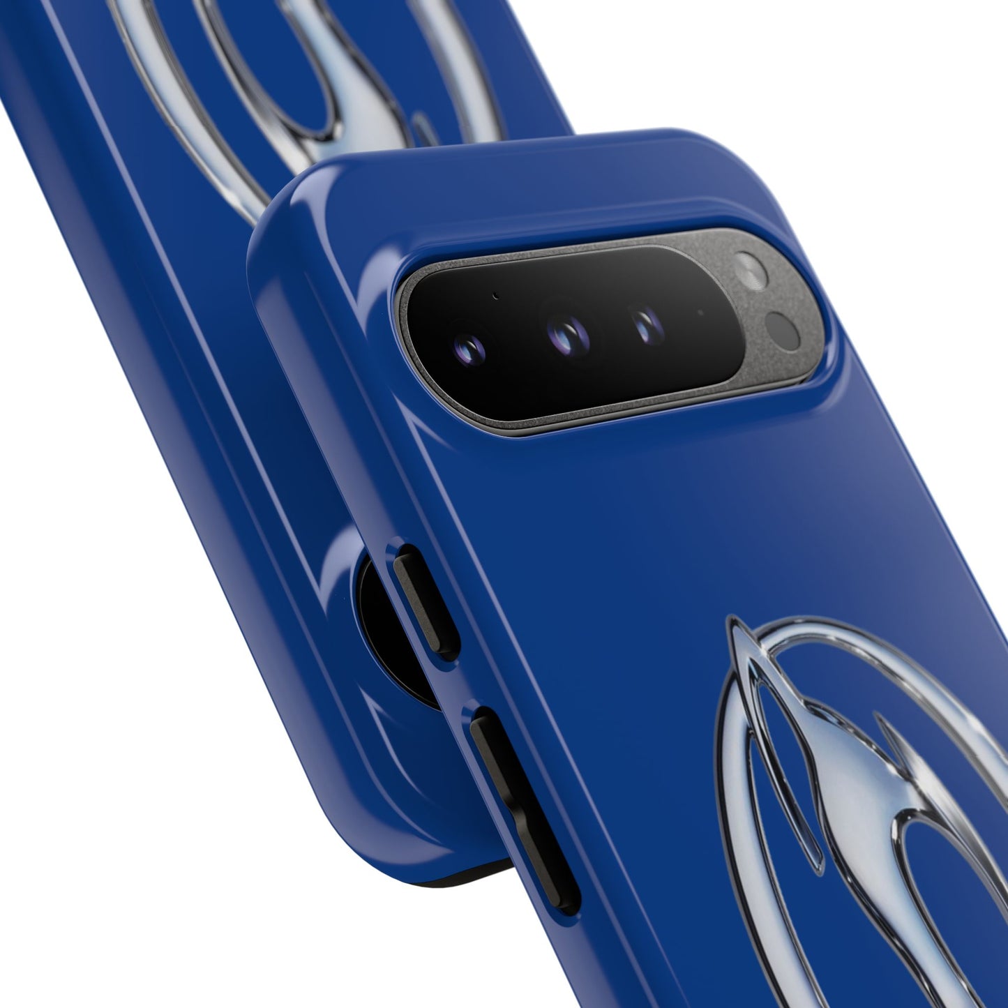 Phone Cases, Impala Logo, car lover Gift, Tough Protective Cover,