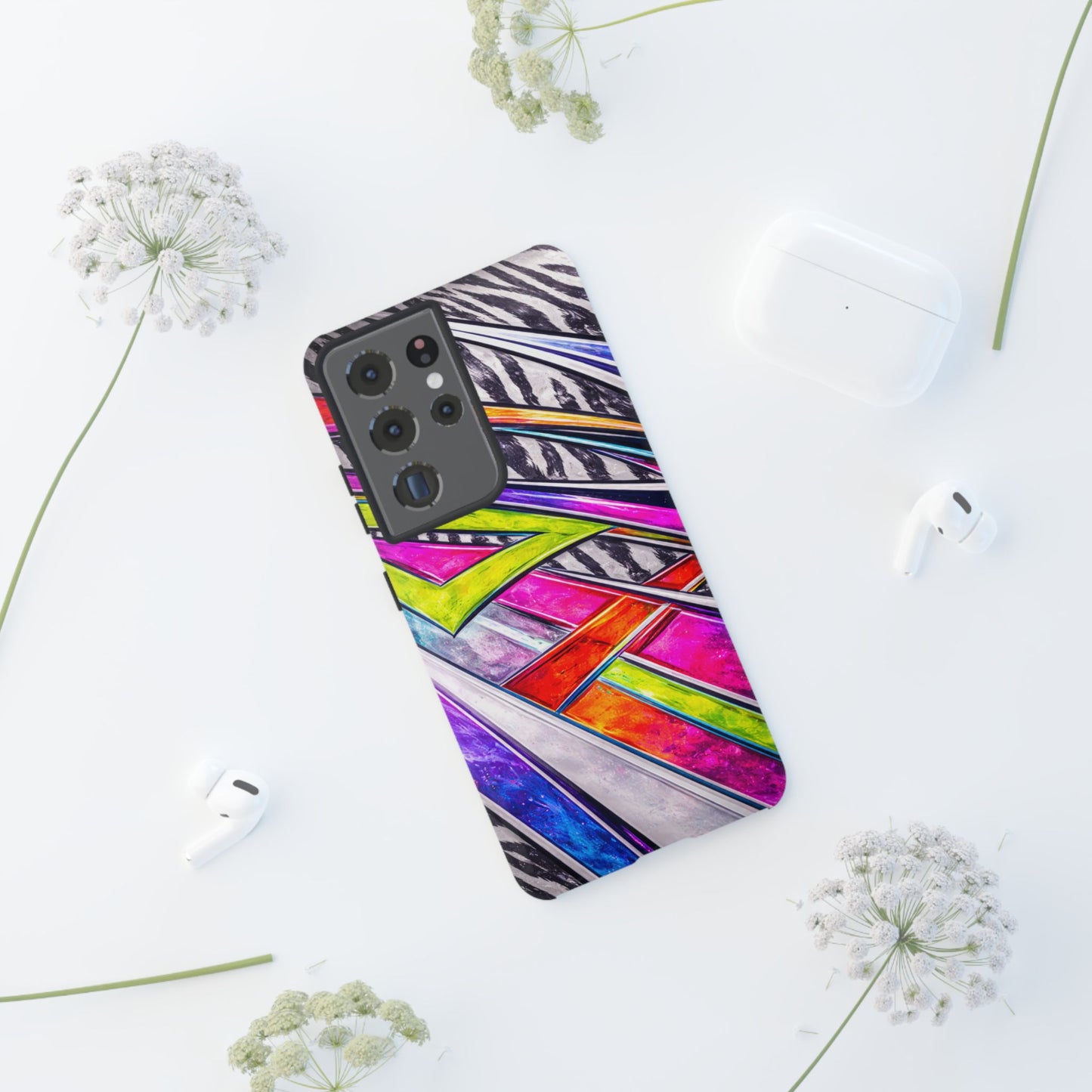 Minitruckin Phone Case | Tough Cases