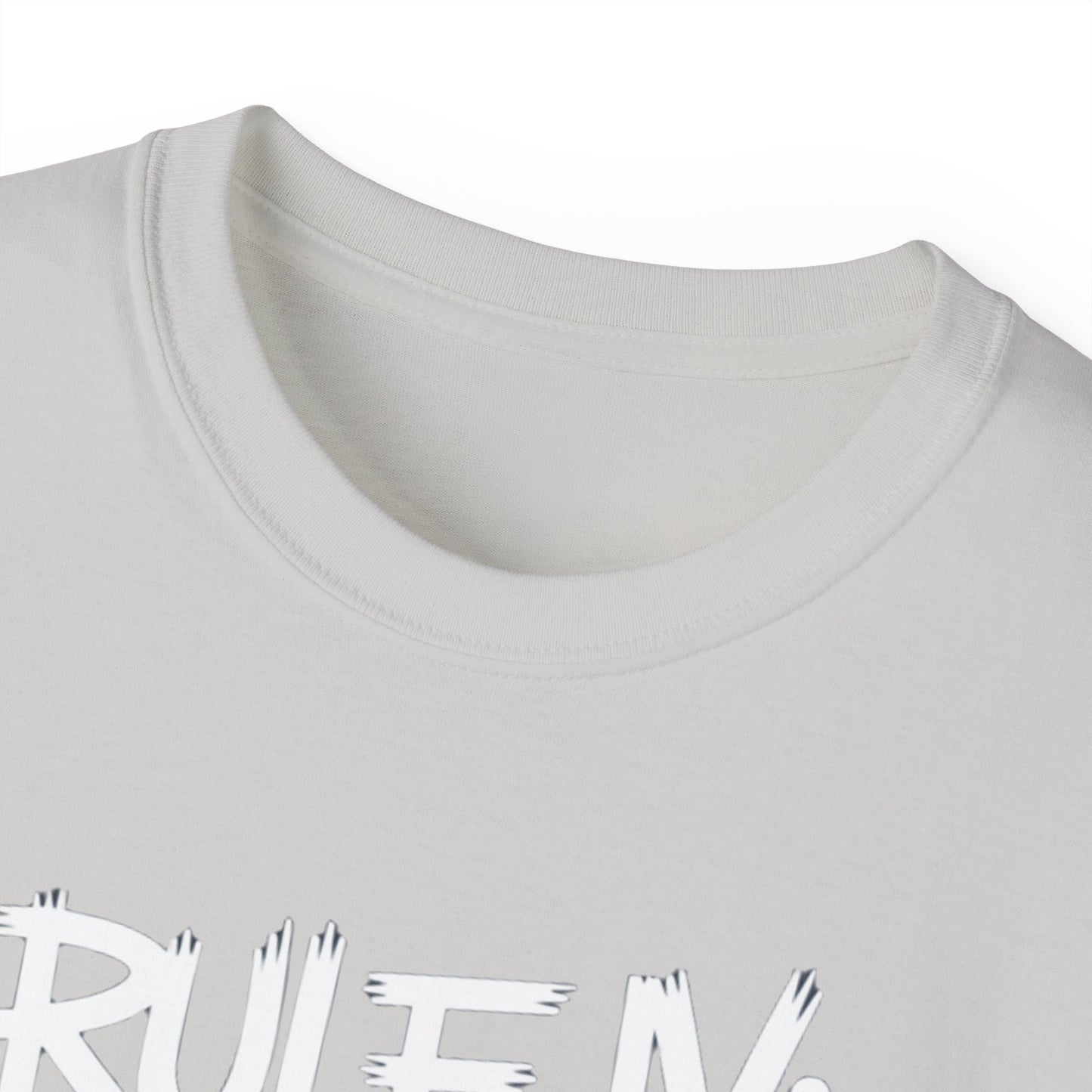 Dolph Commandments Graphic TShirt