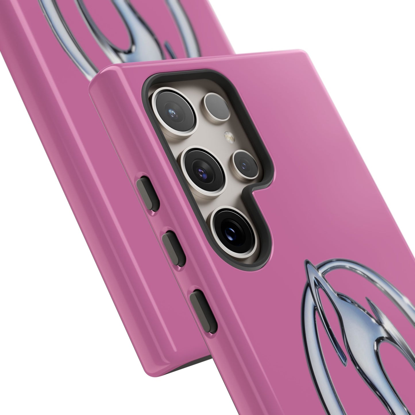 Tough Cases, Impala Logo Phone Cover, Protective Phone Case, Durable Smartphone