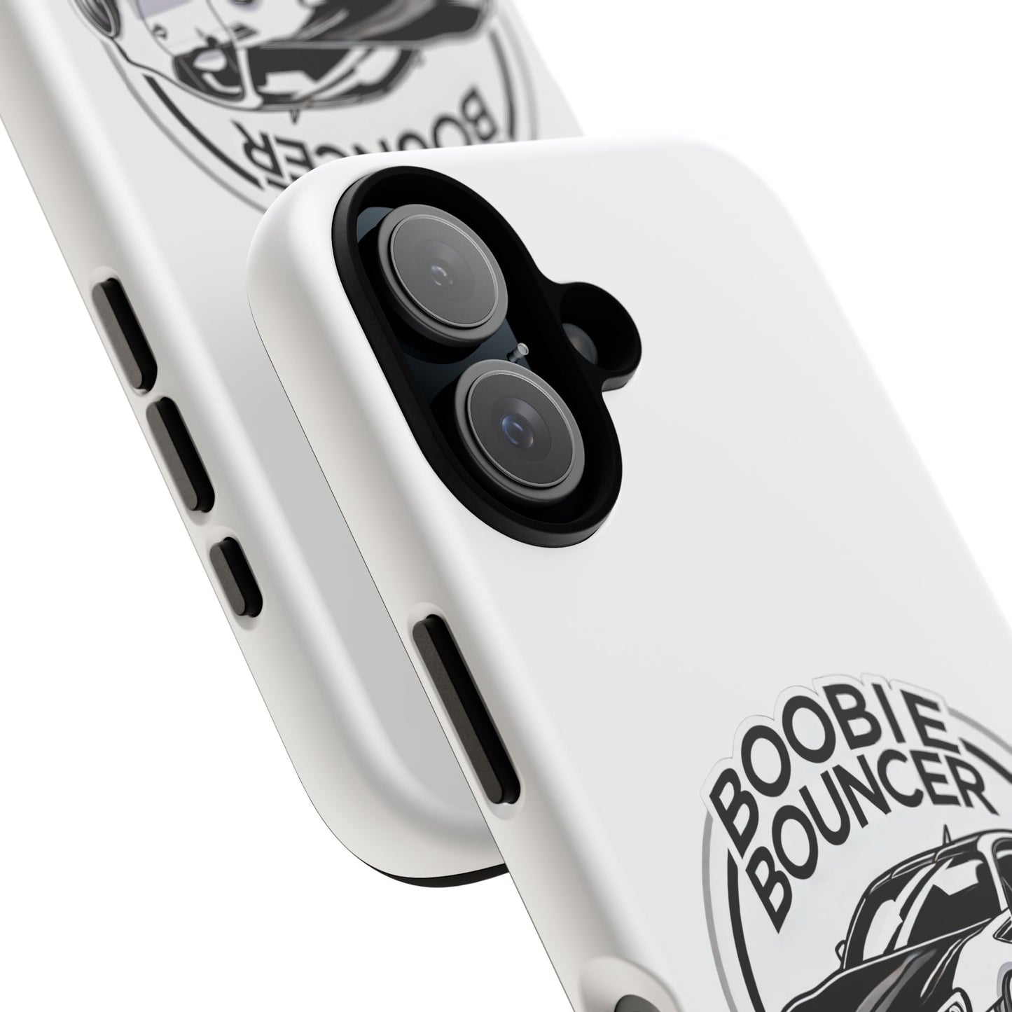 Car Enthusiast Phone Case - Stanced Subaru Unique Cover, Gift for Him,