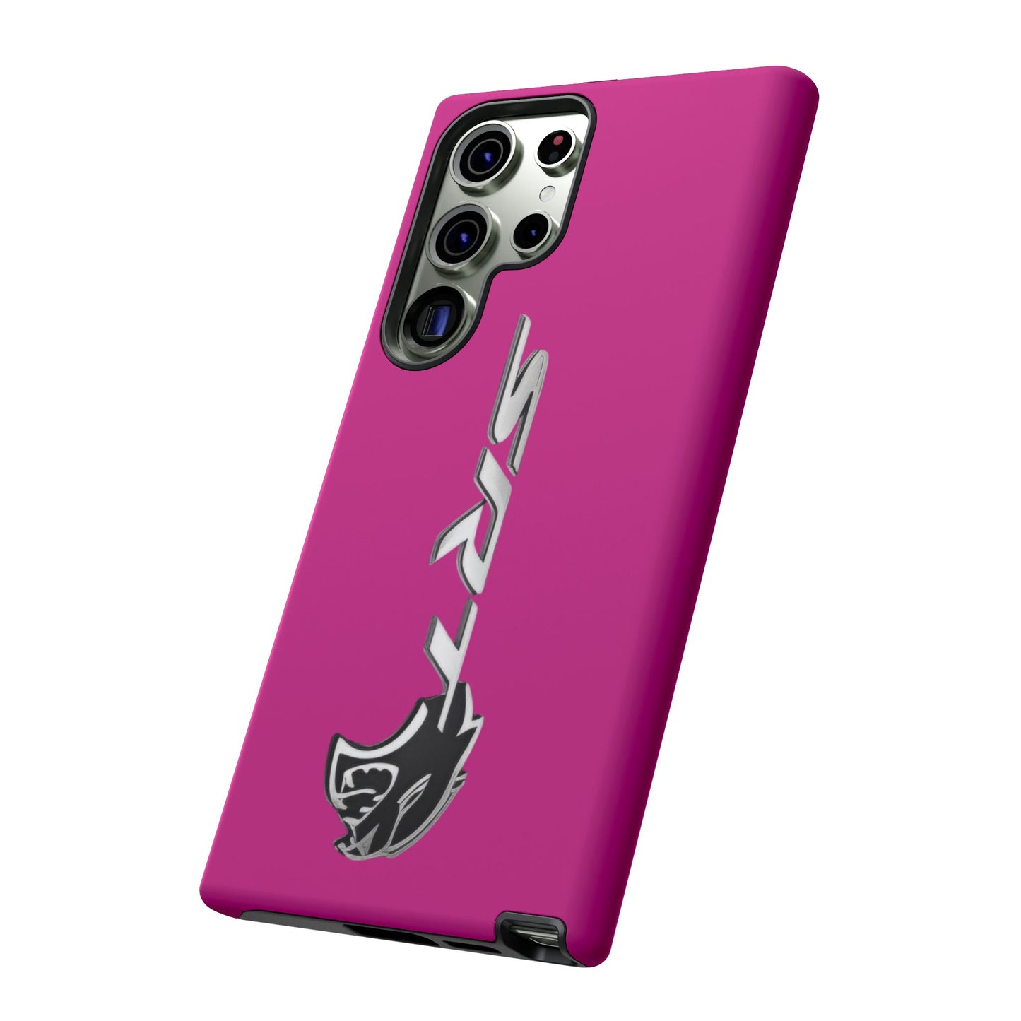 SRT Style Phone Case, Durable Phone Cover, Cool Phone Protector, Rugged Phone