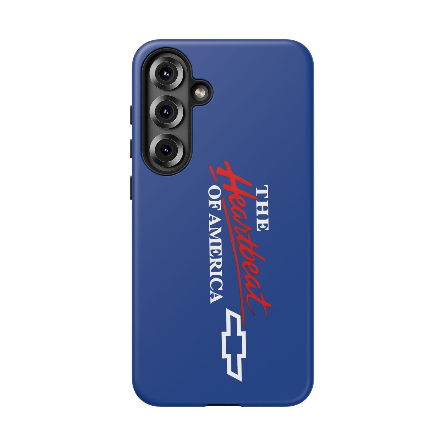 Chevy Phone Case | Tough Cases, Car Enthusiast Gift, Personalized [...]