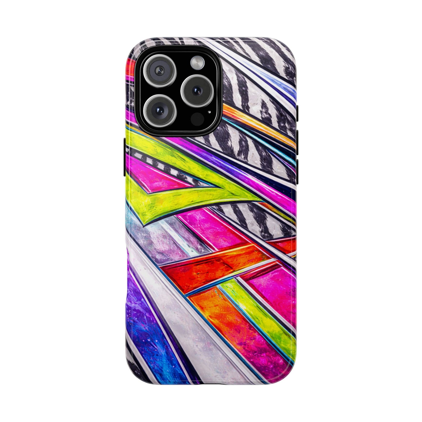 Minitruckin Phone Case | Tough Cases