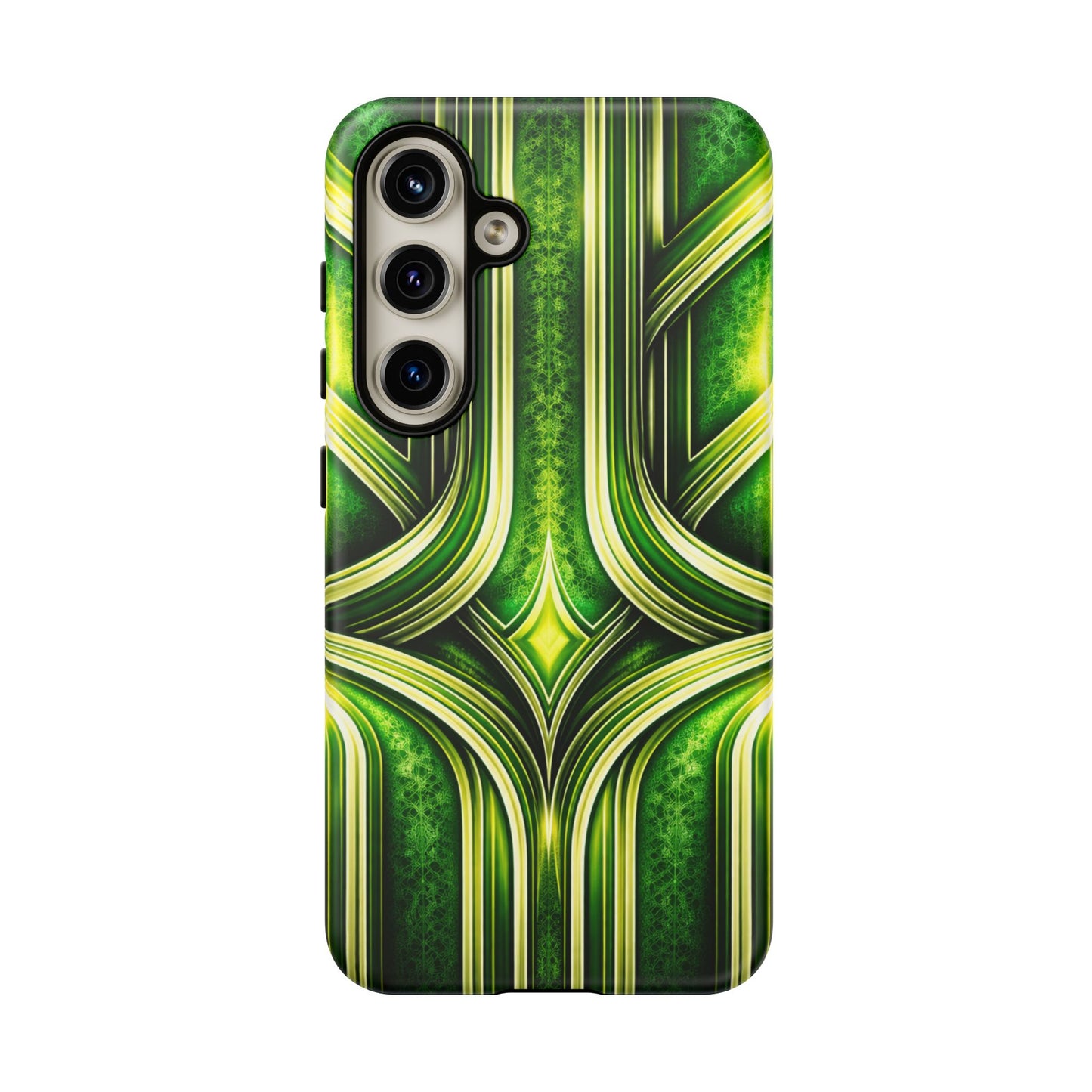 Lowrider graphic phone case