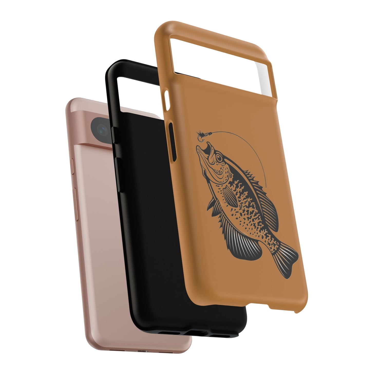 Fishing Phone Case, Tough Cases for Anglers, Durable Accessory, Gift for [...]