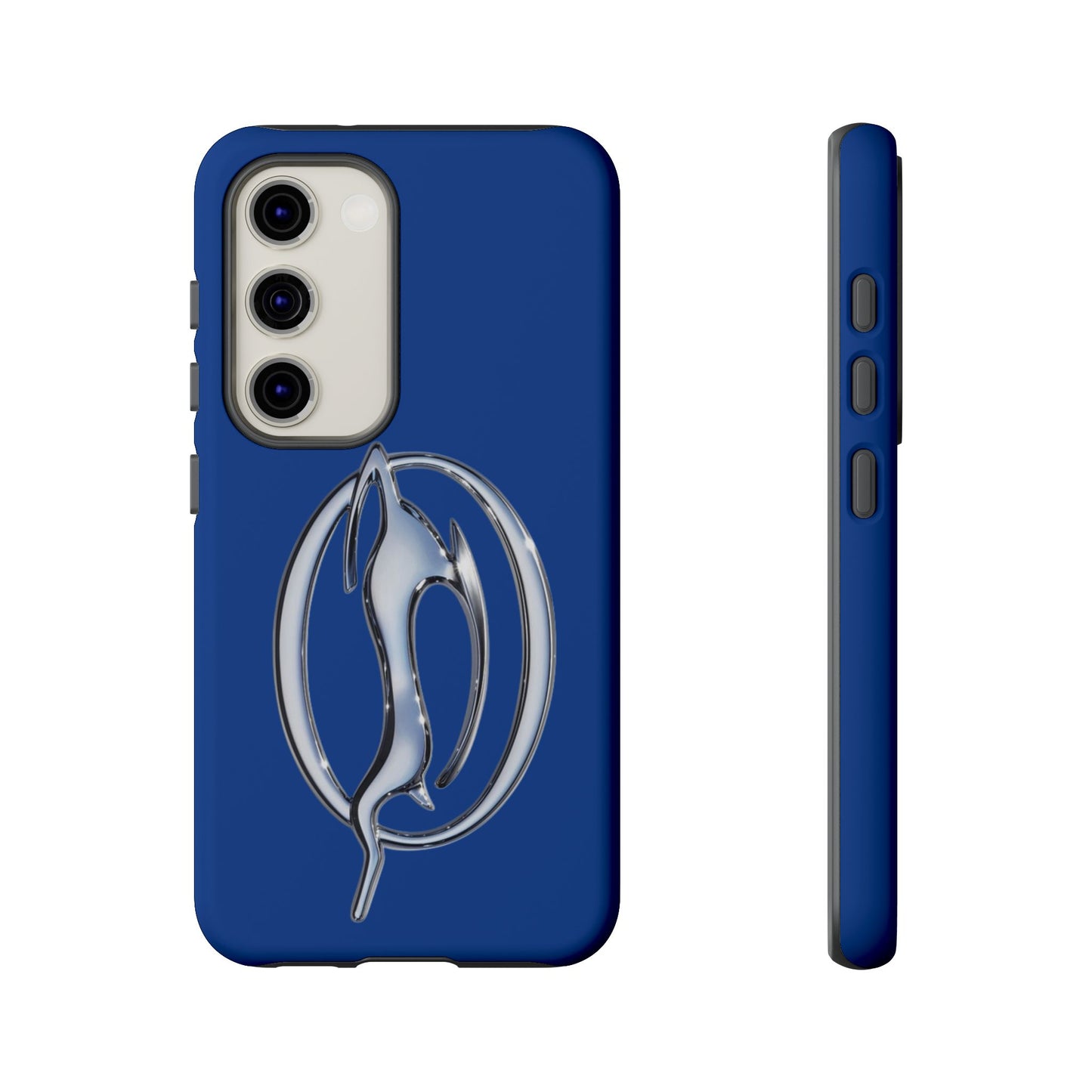 Phone Cases, Impala Logo, car lover Gift, Tough Protective Cover,