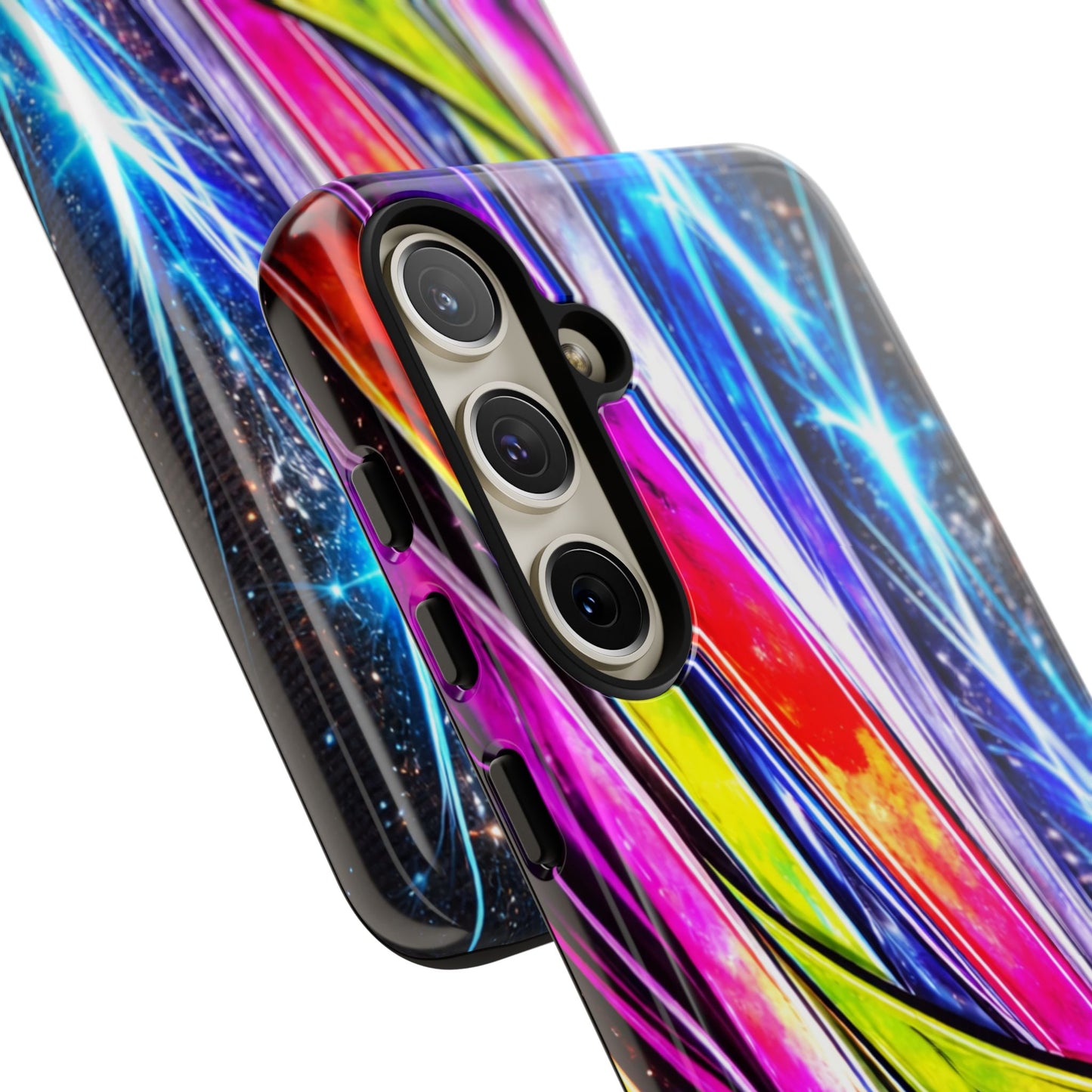 Minitruck Graphics Phone Case | Tough Cases
