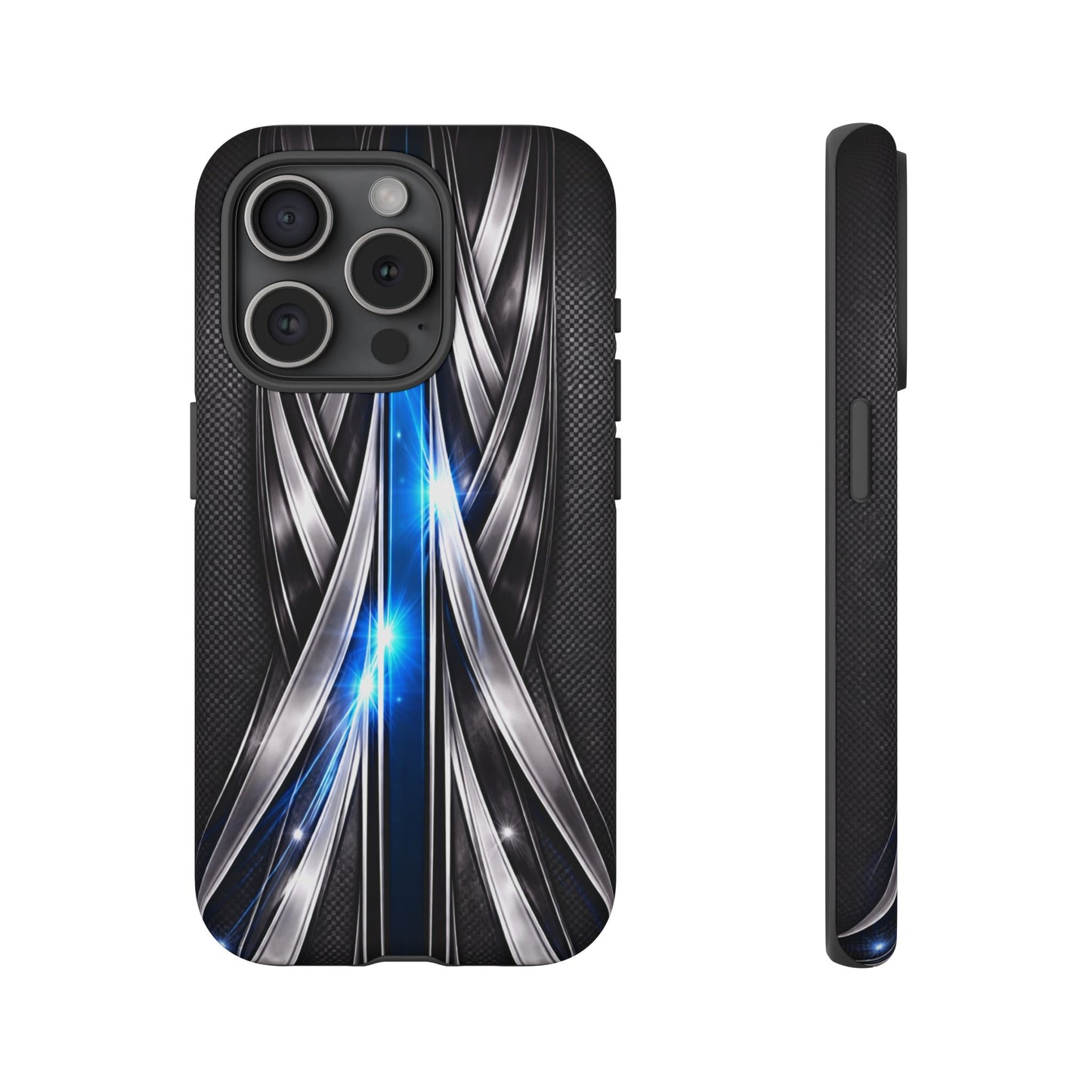 Subtle Graphics Phone Case - Tough Cases