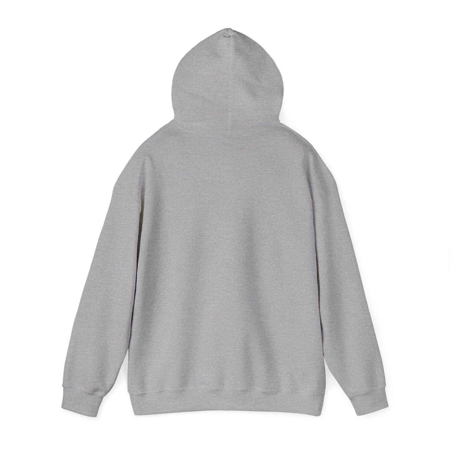 Timeless Trends Lifestyle Hoodie — Graphic Logo Pullover