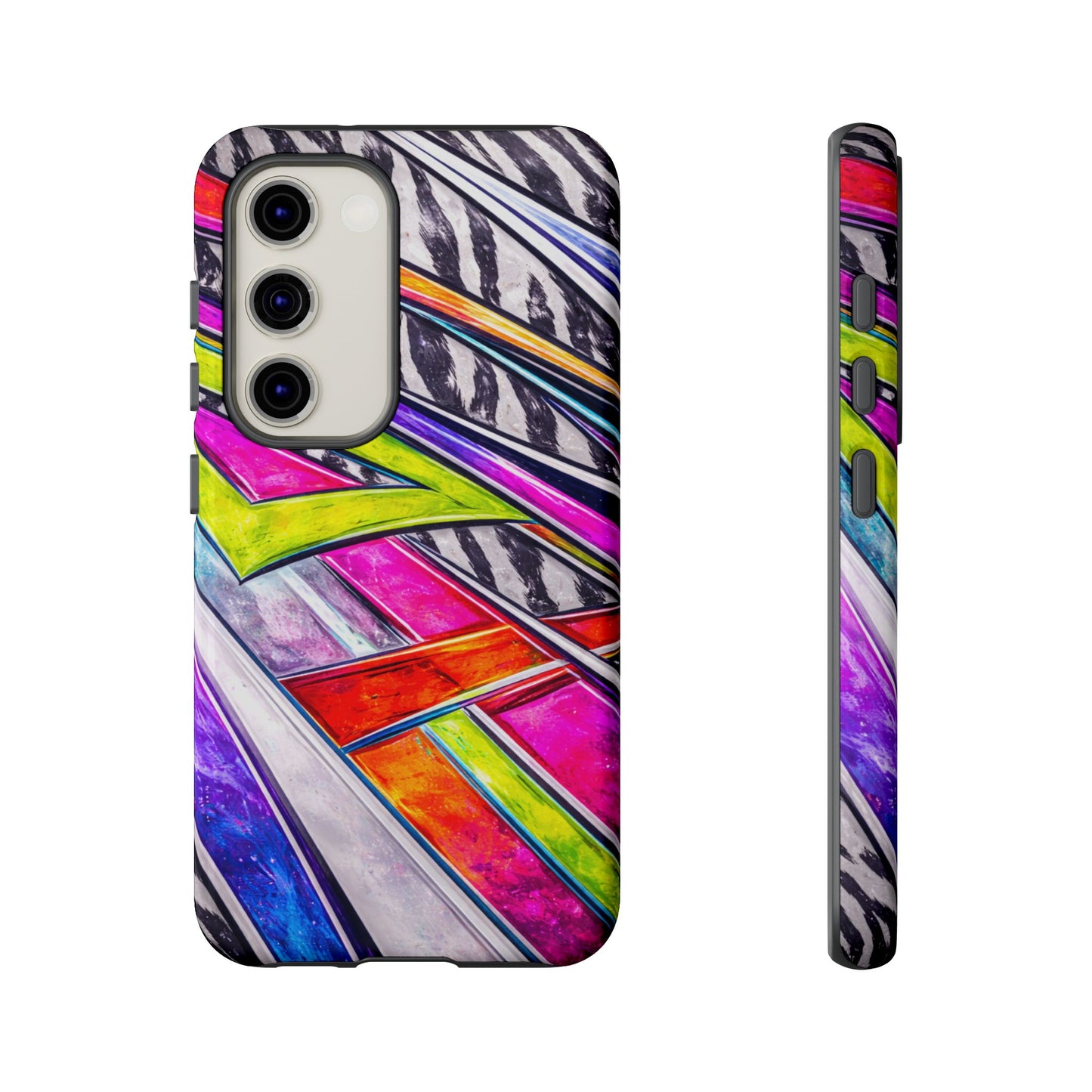 Minitruckin Phone Case | Tough Cases