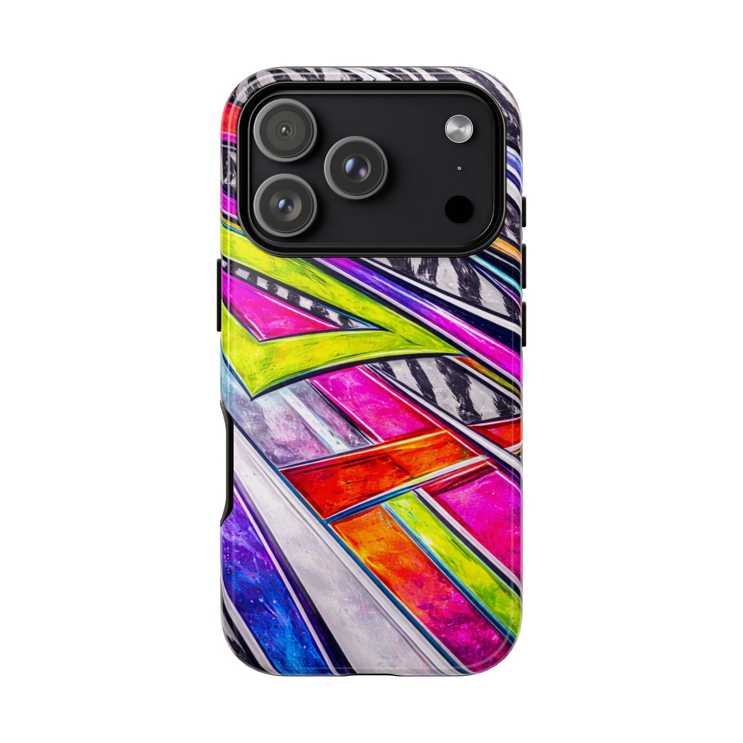 Minitruckin Phone Case | Tough Cases